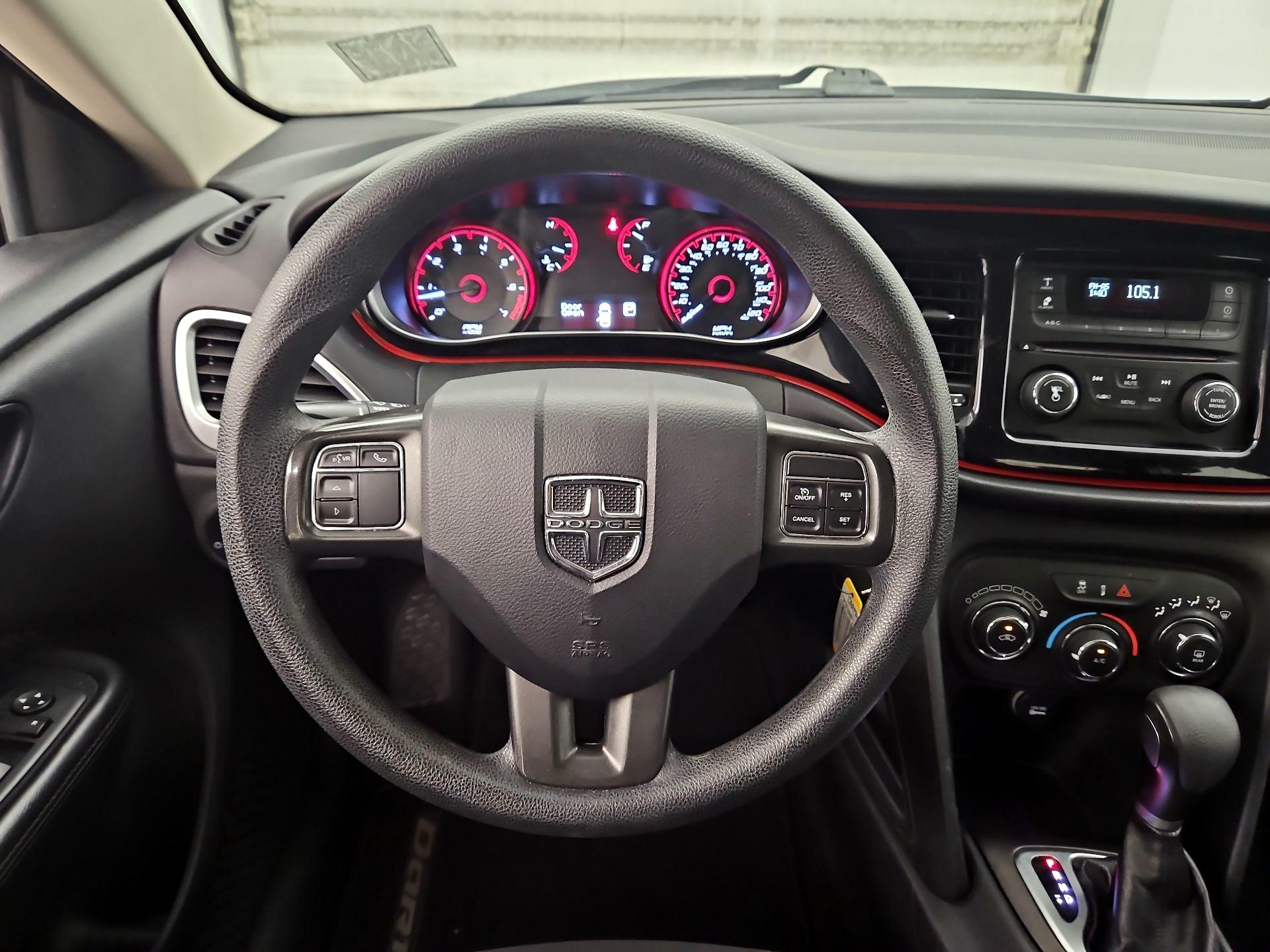 Thumbnail: 2015 Dodge Dart - 10