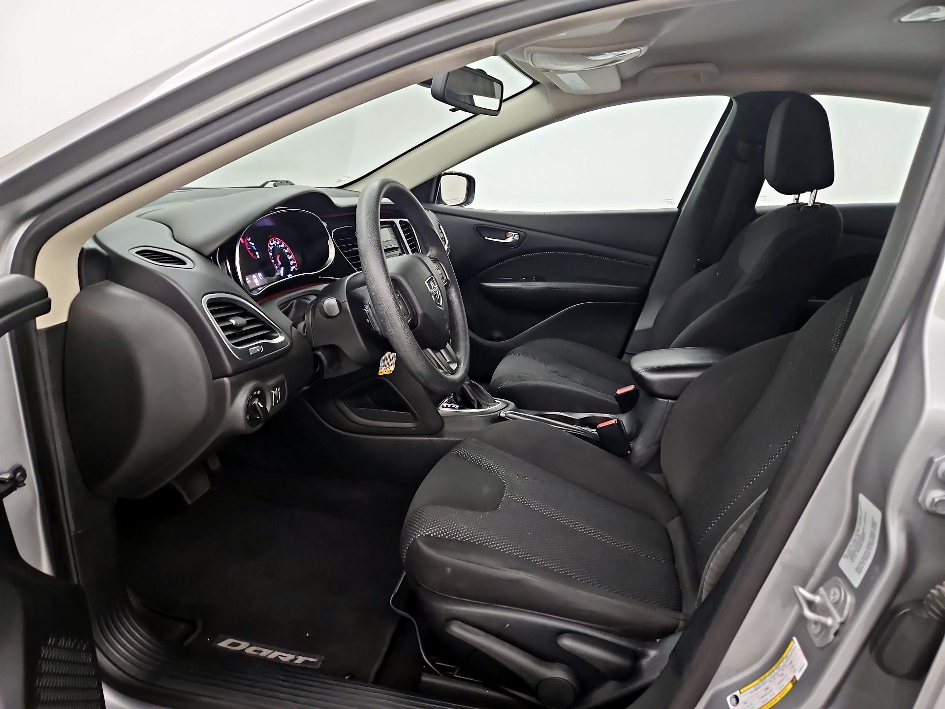 Thumbnail: 2015 Dodge Dart - 11