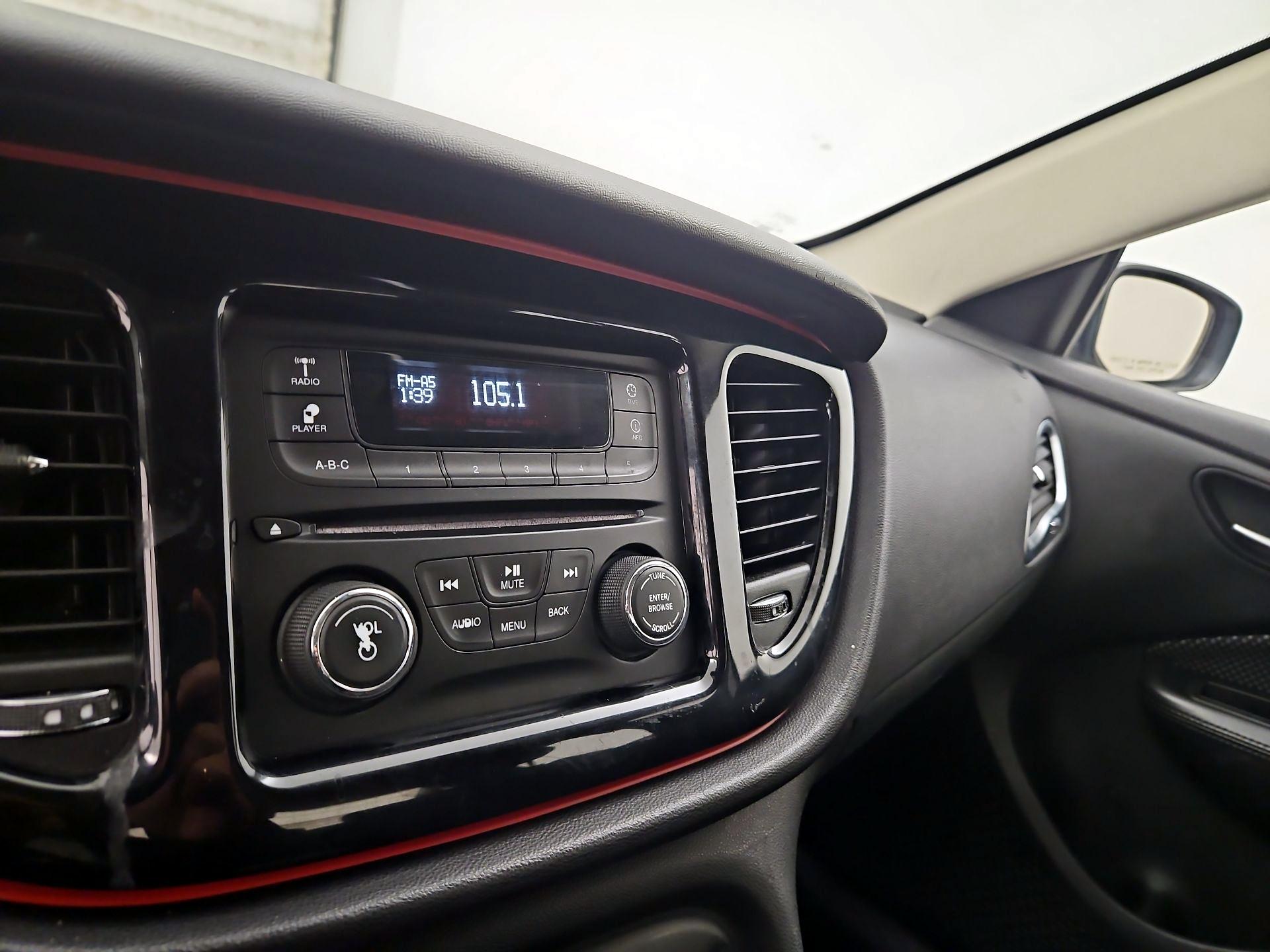 Thumbnail: 2015 Dodge Dart - 13