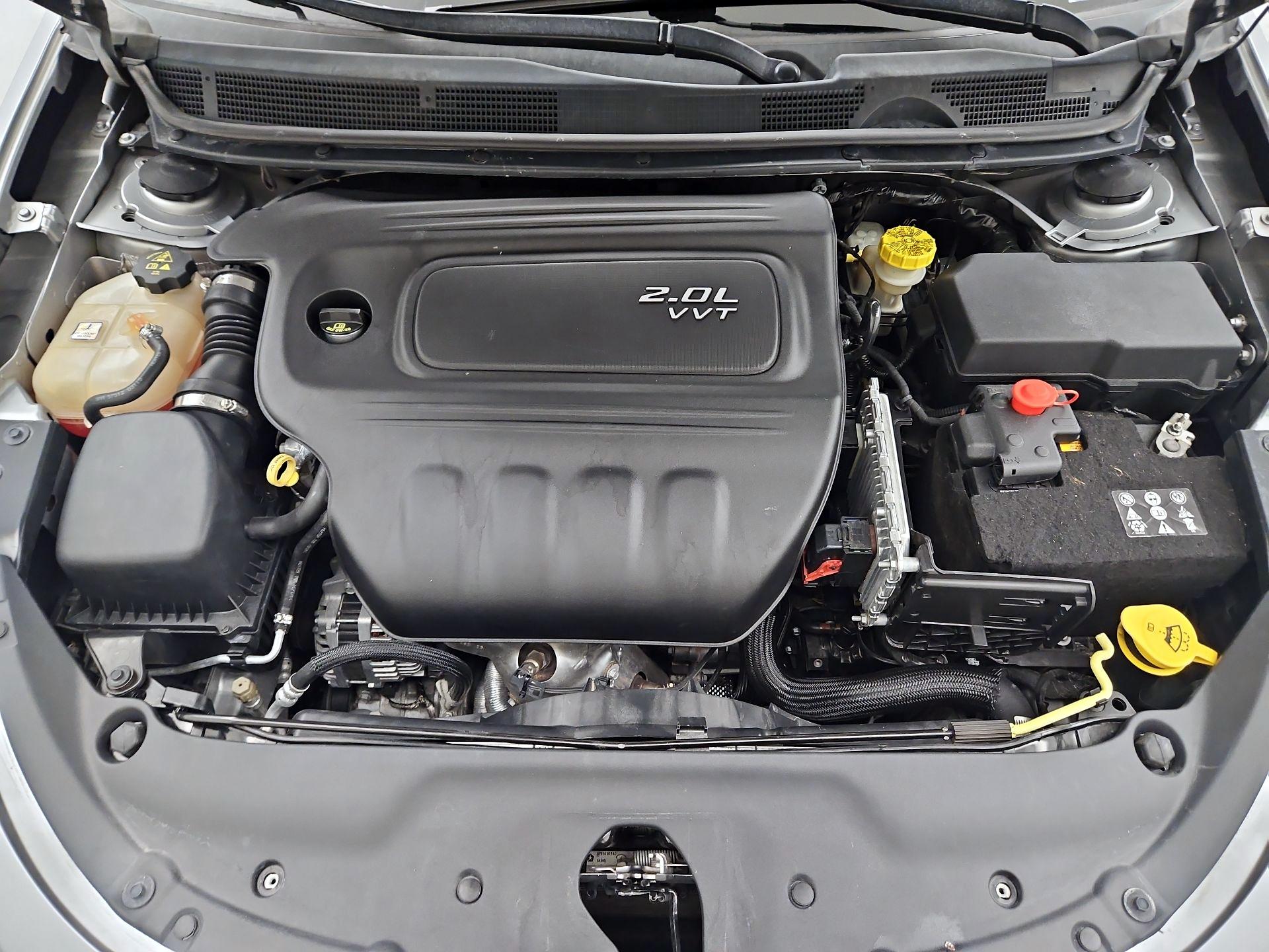 Thumbnail: 2015 Dodge Dart - 18