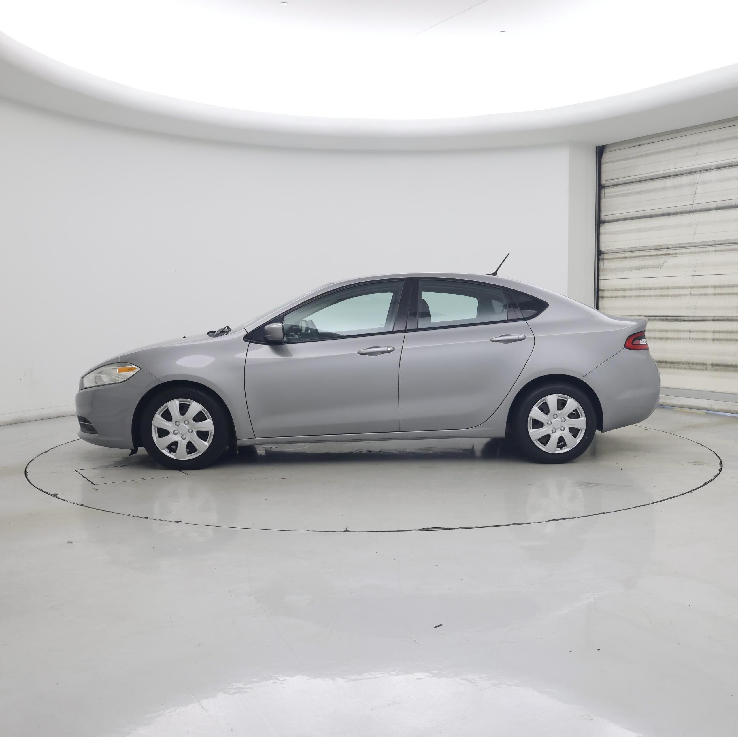 Thumbnail: 2015 Dodge Dart - 3
