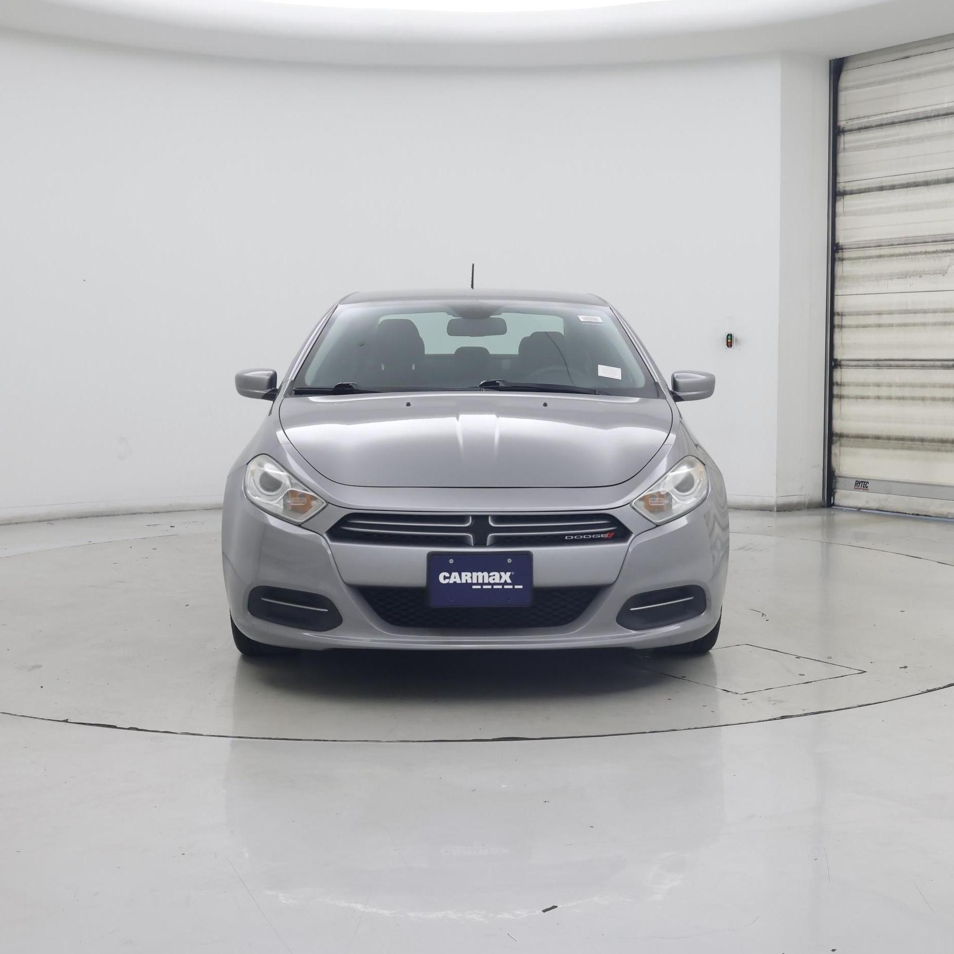Thumbnail: 2015 Dodge Dart - 5