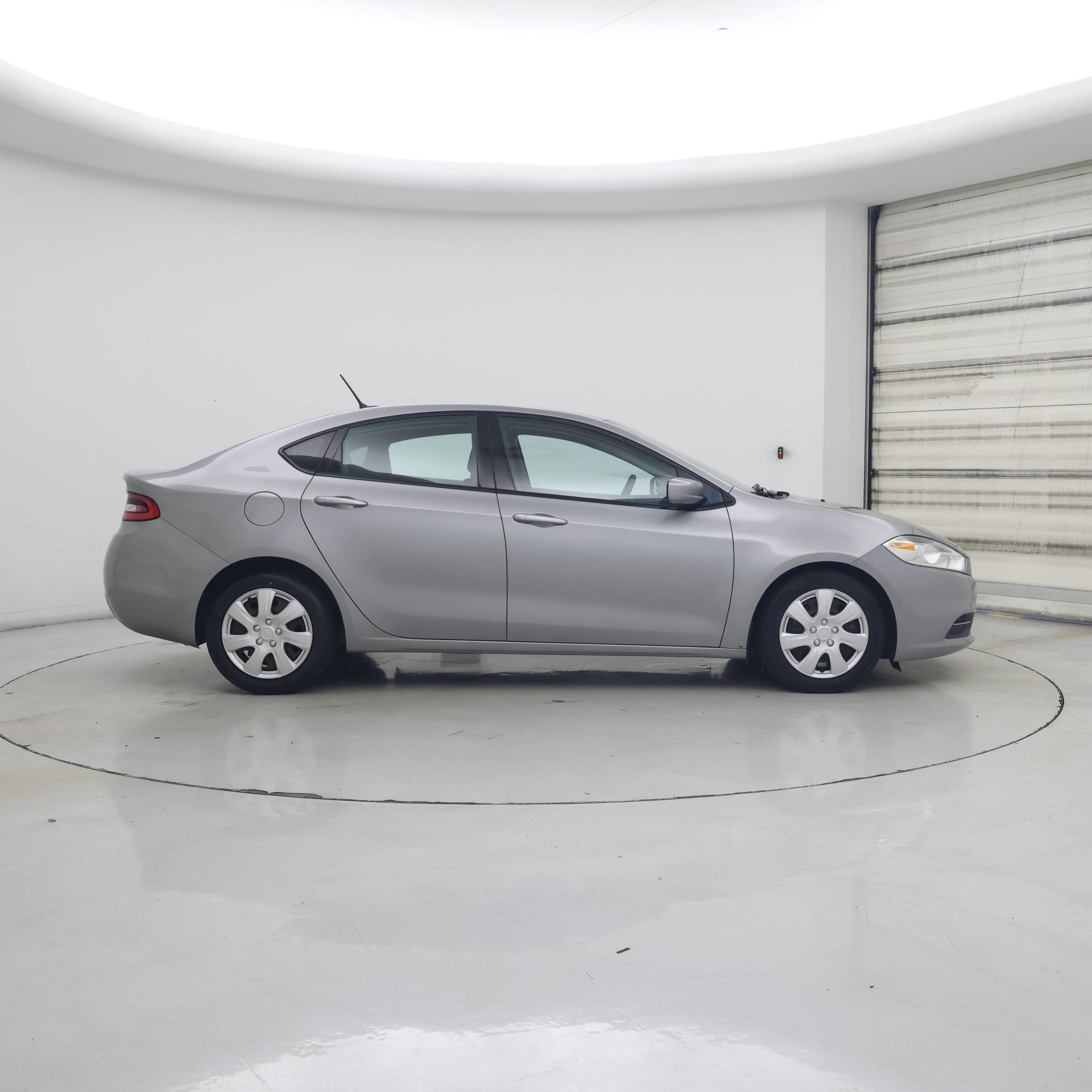Thumbnail: 2015 Dodge Dart - 7
