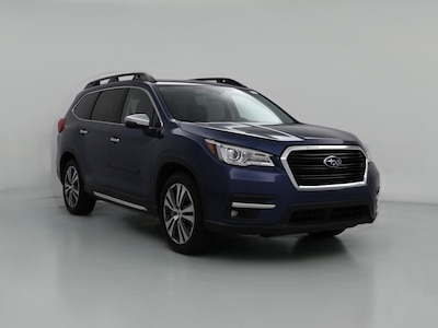 2022 Subaru Ascent Touring