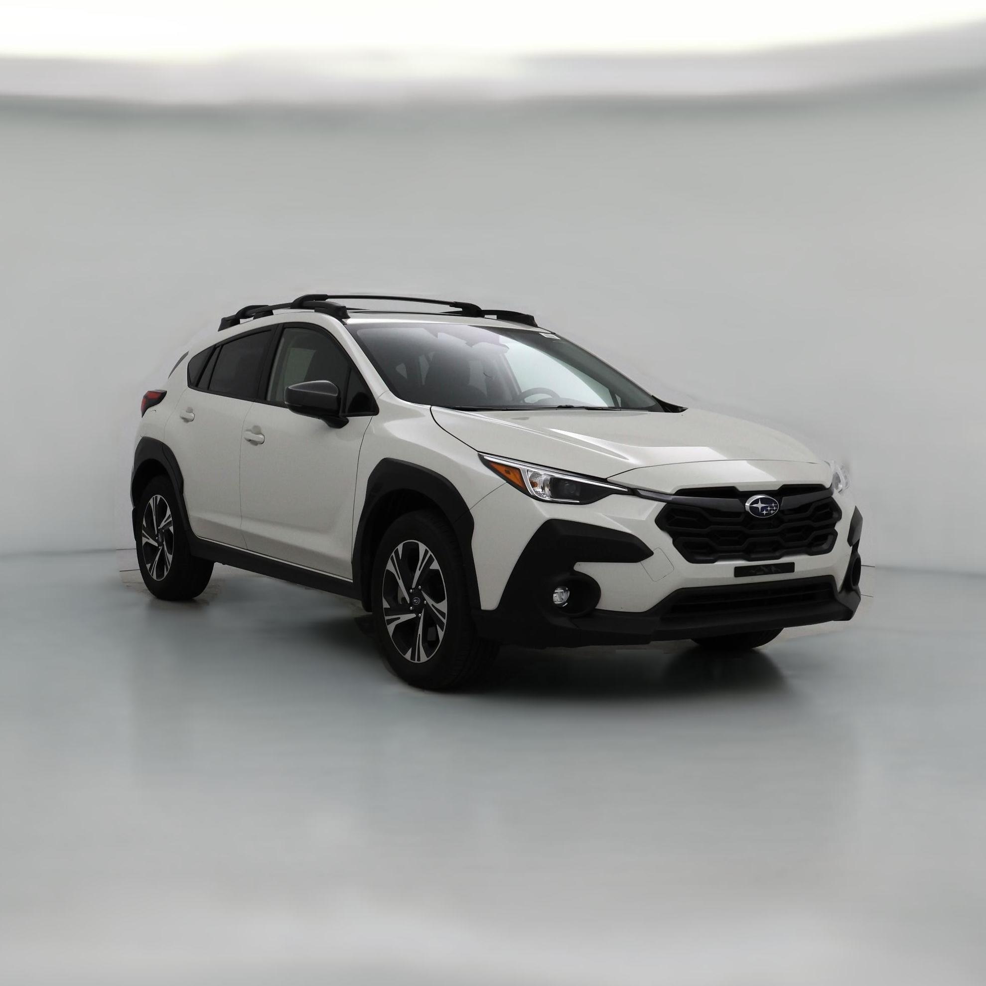 Thumbnail: 2025 Subaru Crosstrek - 1