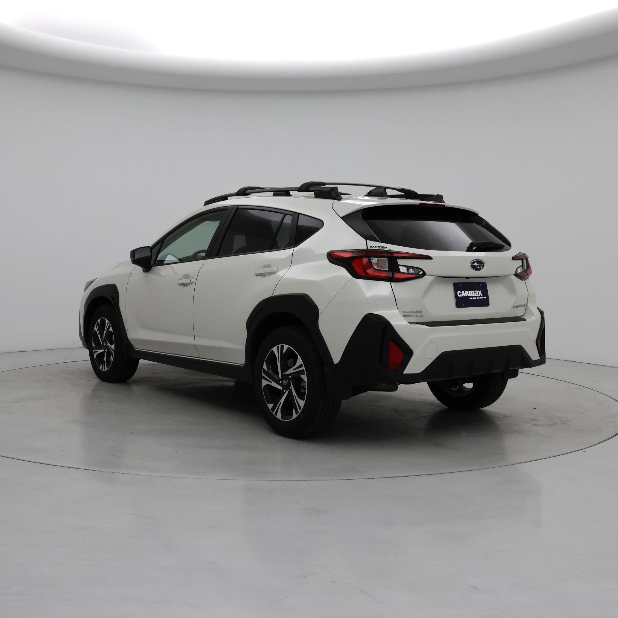 Thumbnail: 2025 Subaru Crosstrek - 2