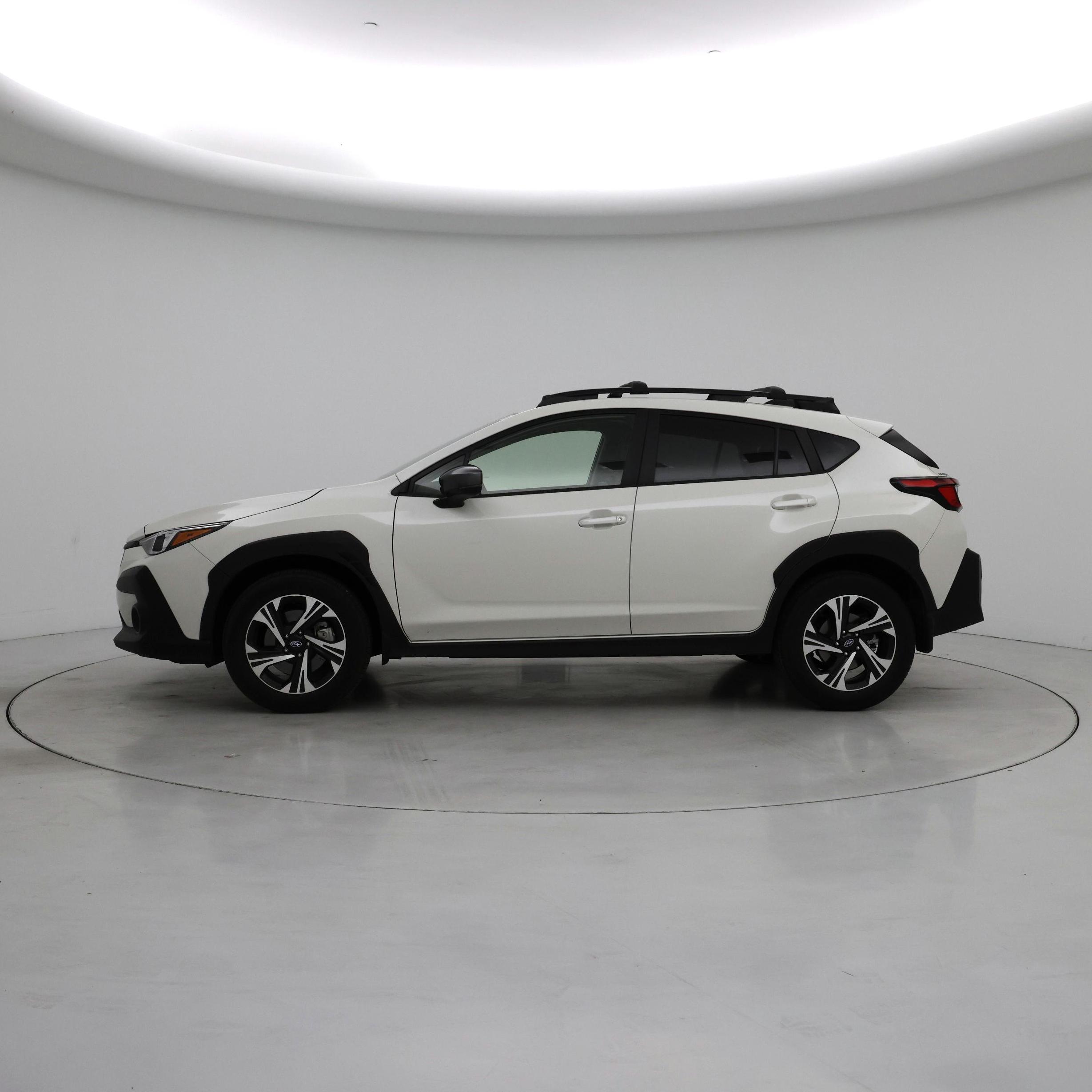 Thumbnail: 2025 Subaru Crosstrek - 3