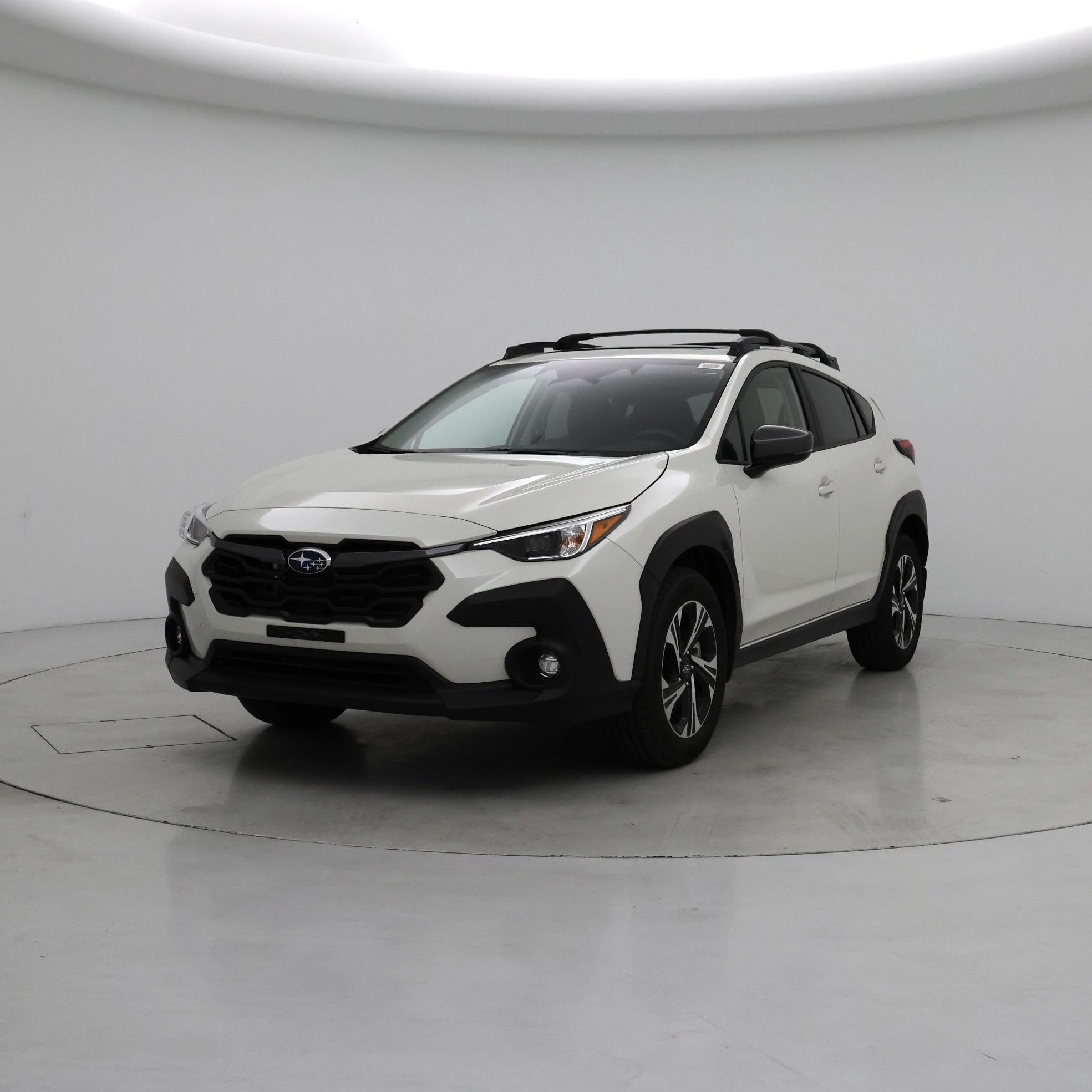 Thumbnail: 2025 Subaru Crosstrek - 4