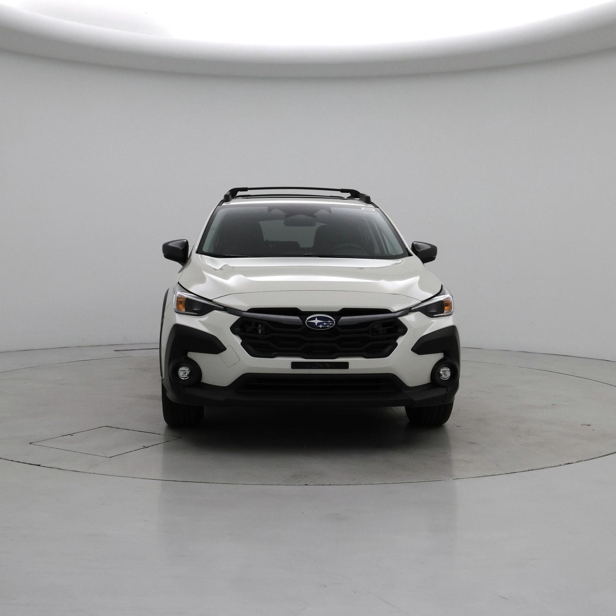 Thumbnail: 2025 Subaru Crosstrek - 5