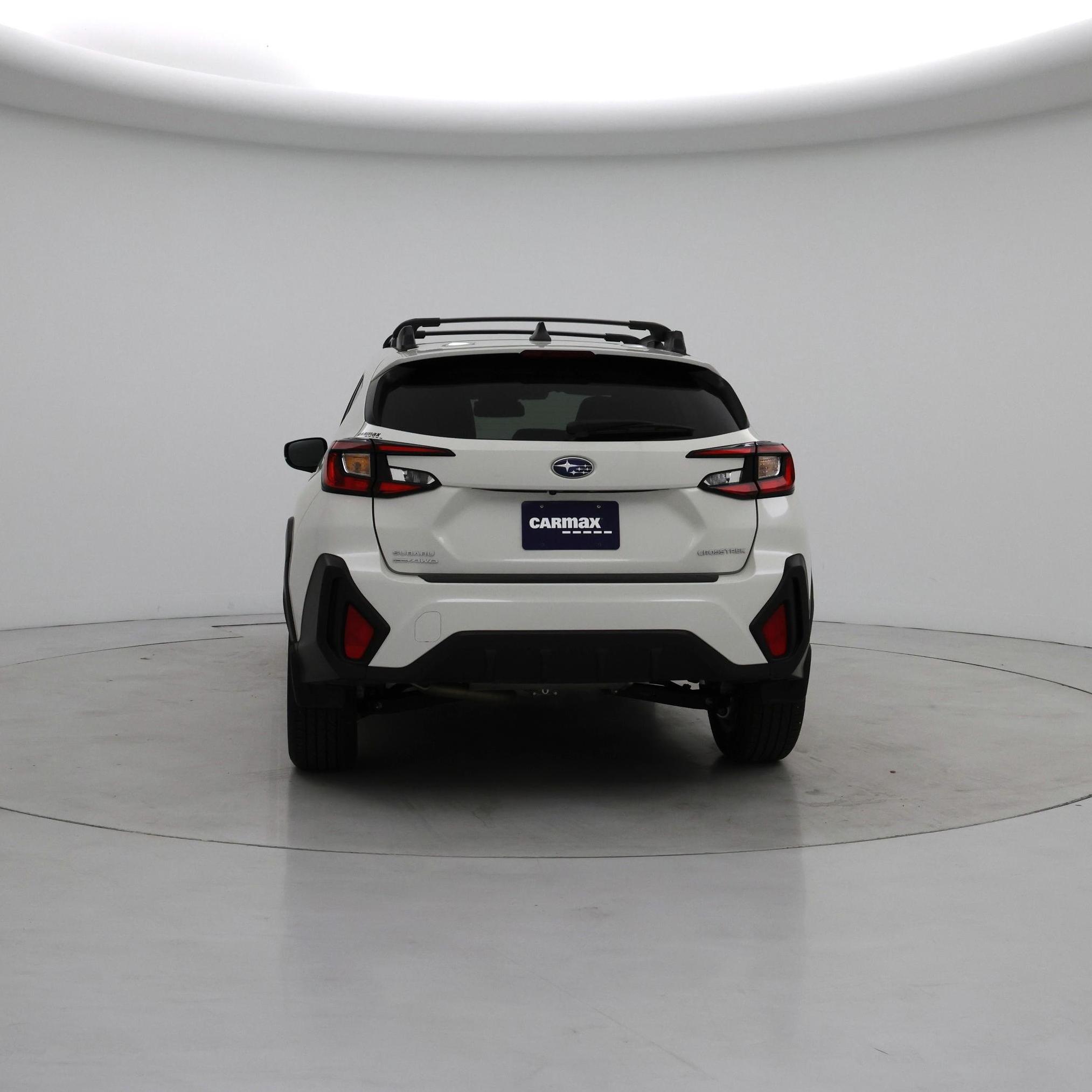 Thumbnail: 2025 Subaru Crosstrek - 6