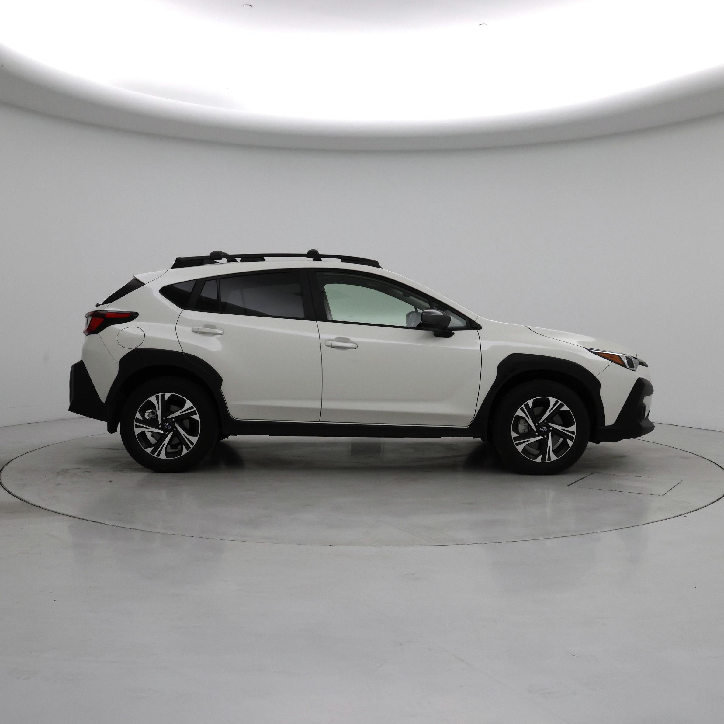 Thumbnail: 2025 Subaru Crosstrek - 7