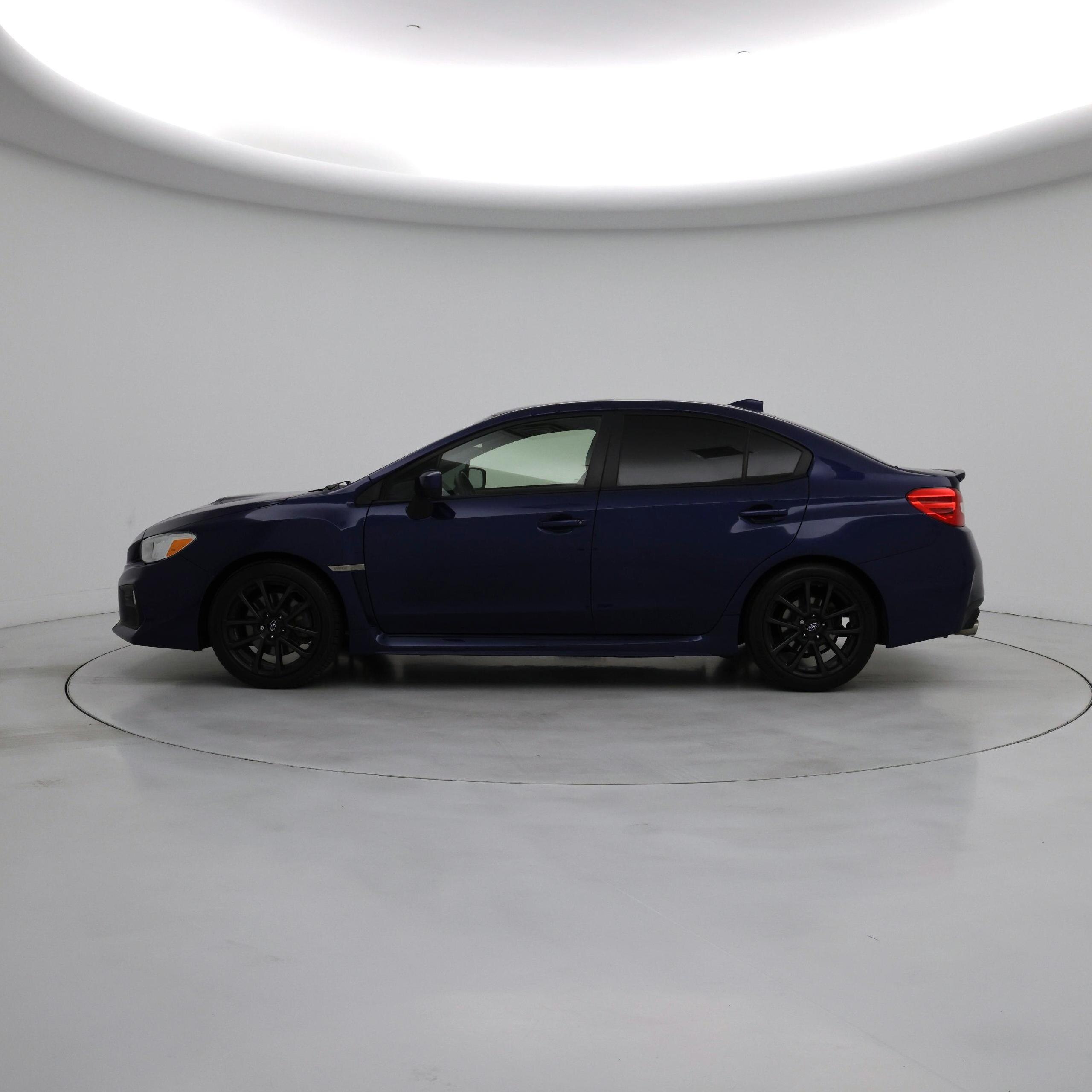 Thumbnail: 2021 Subaru WRX - 3