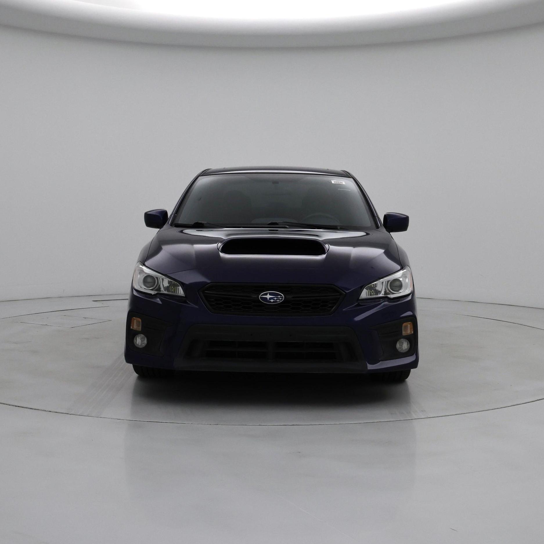 Thumbnail: 2021 Subaru WRX - 5