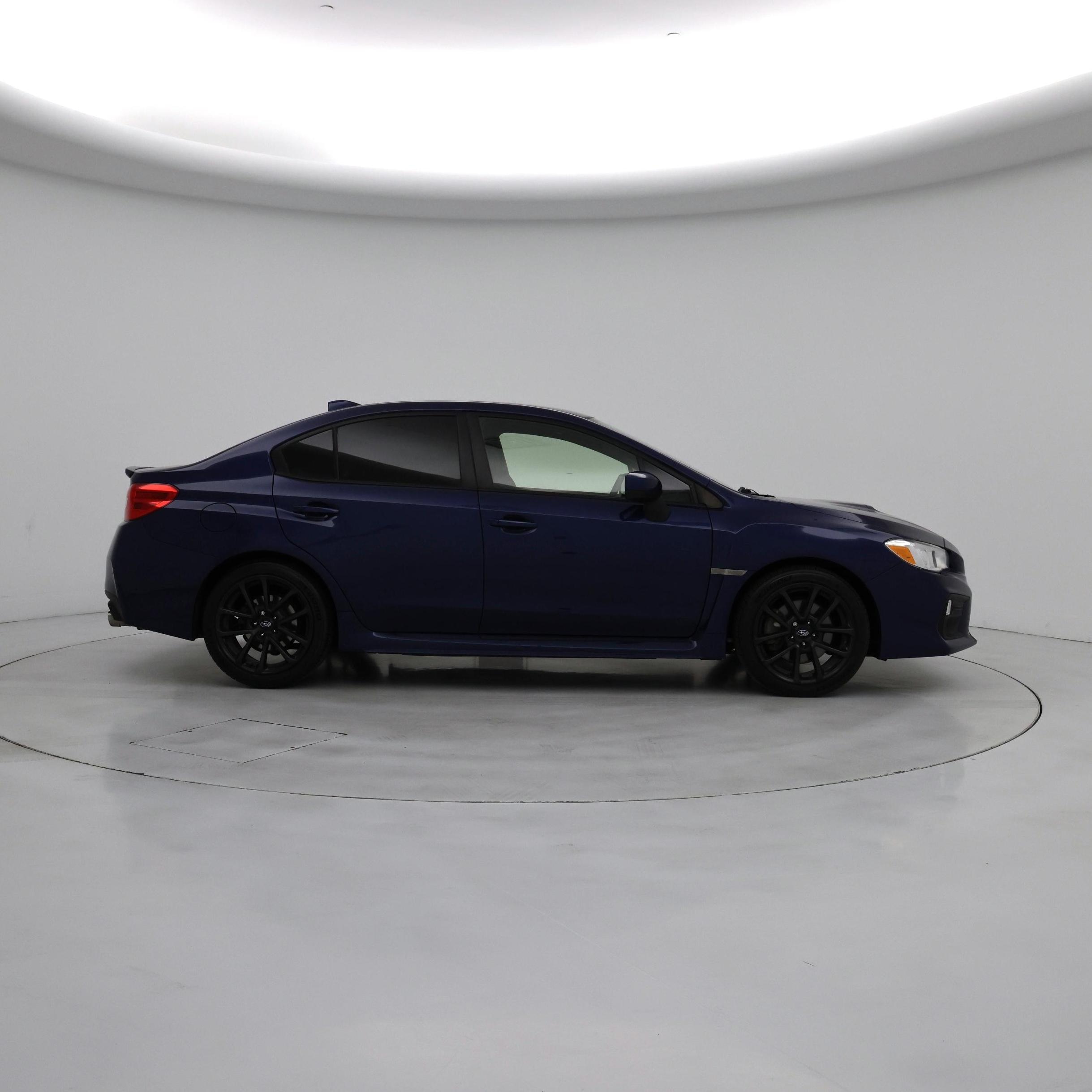 Thumbnail: 2021 Subaru WRX - 7