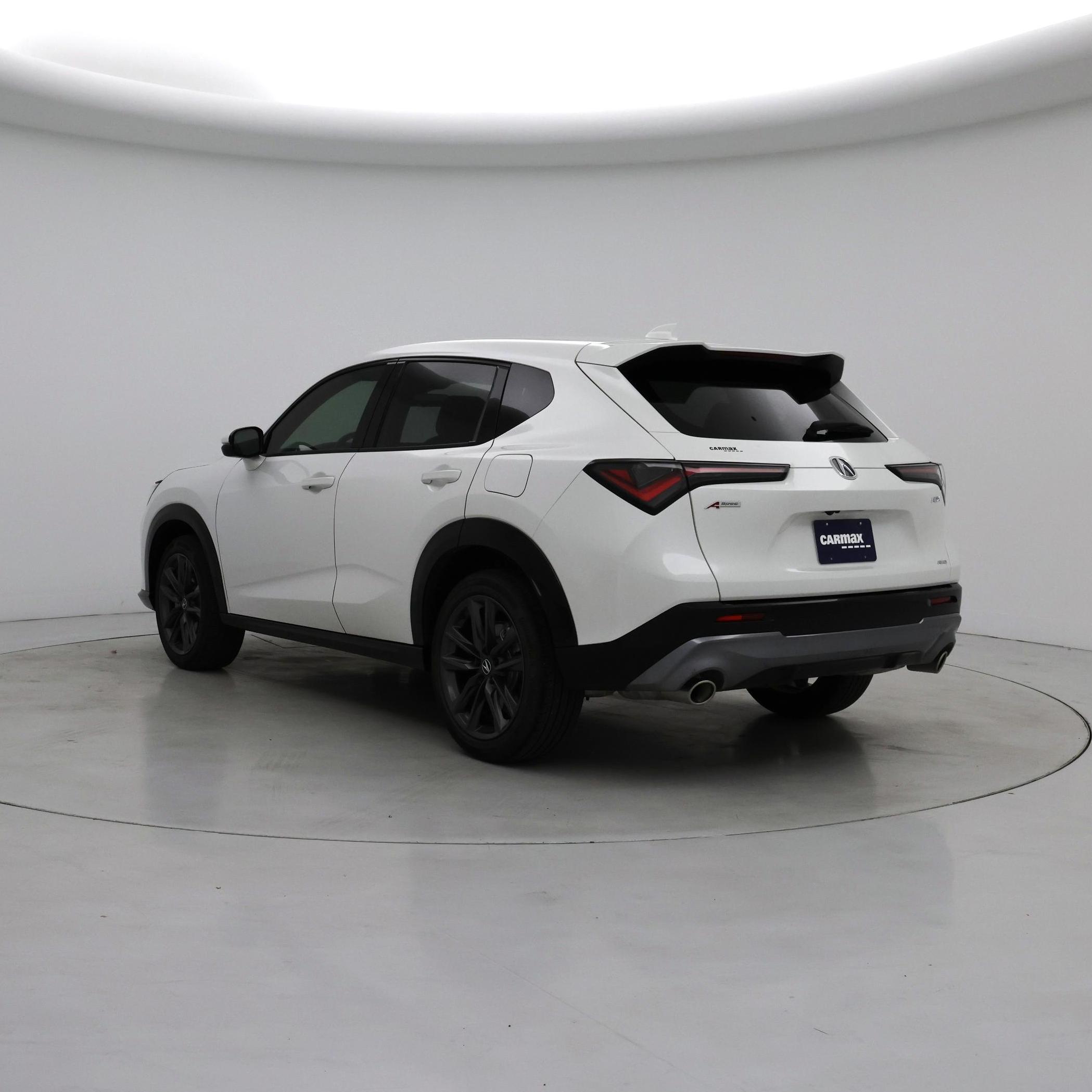 Thumbnail: 2025 Acura ADX - 2