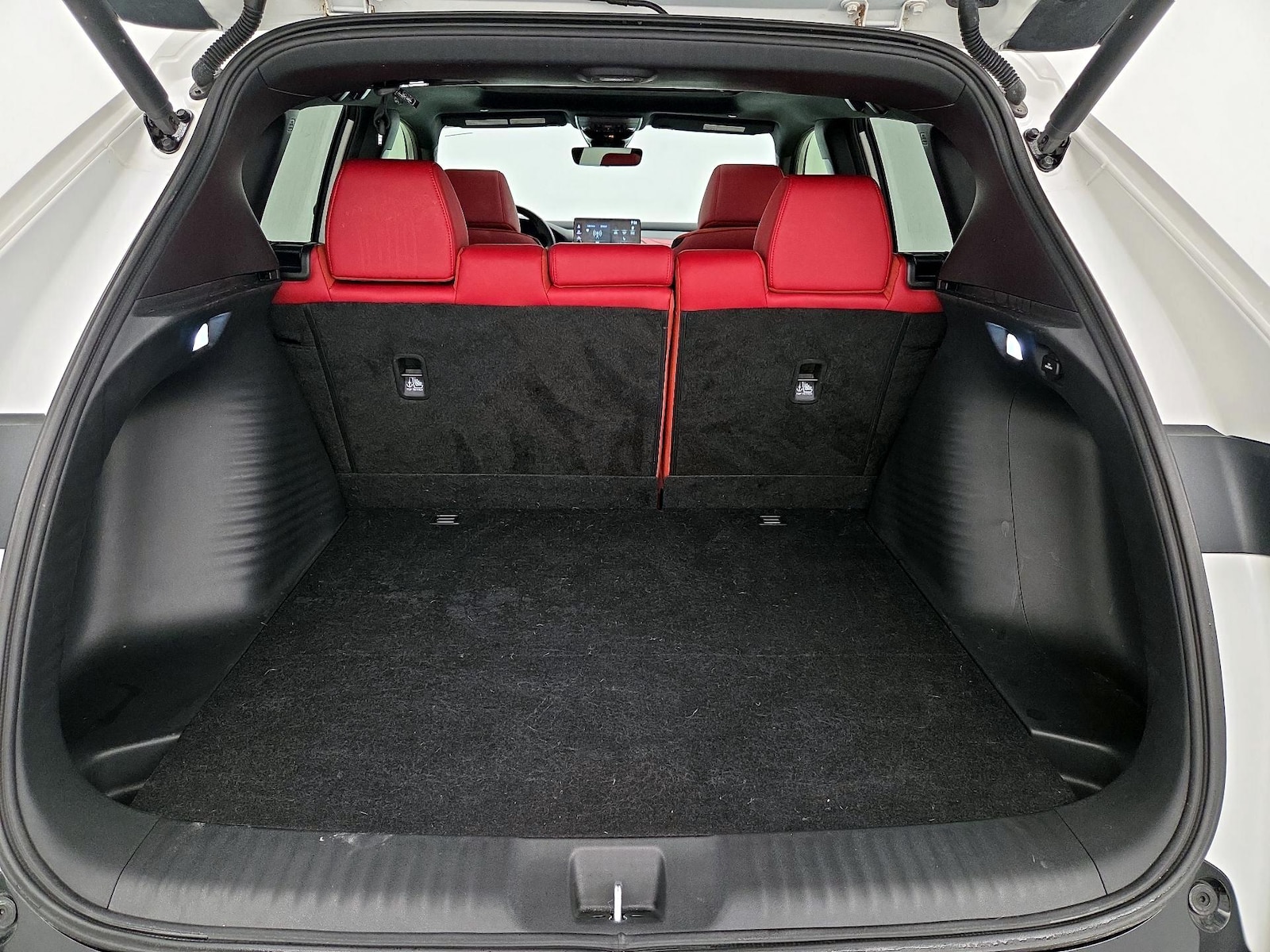 2025 Acura ADX A-Spec Package - Photo 22