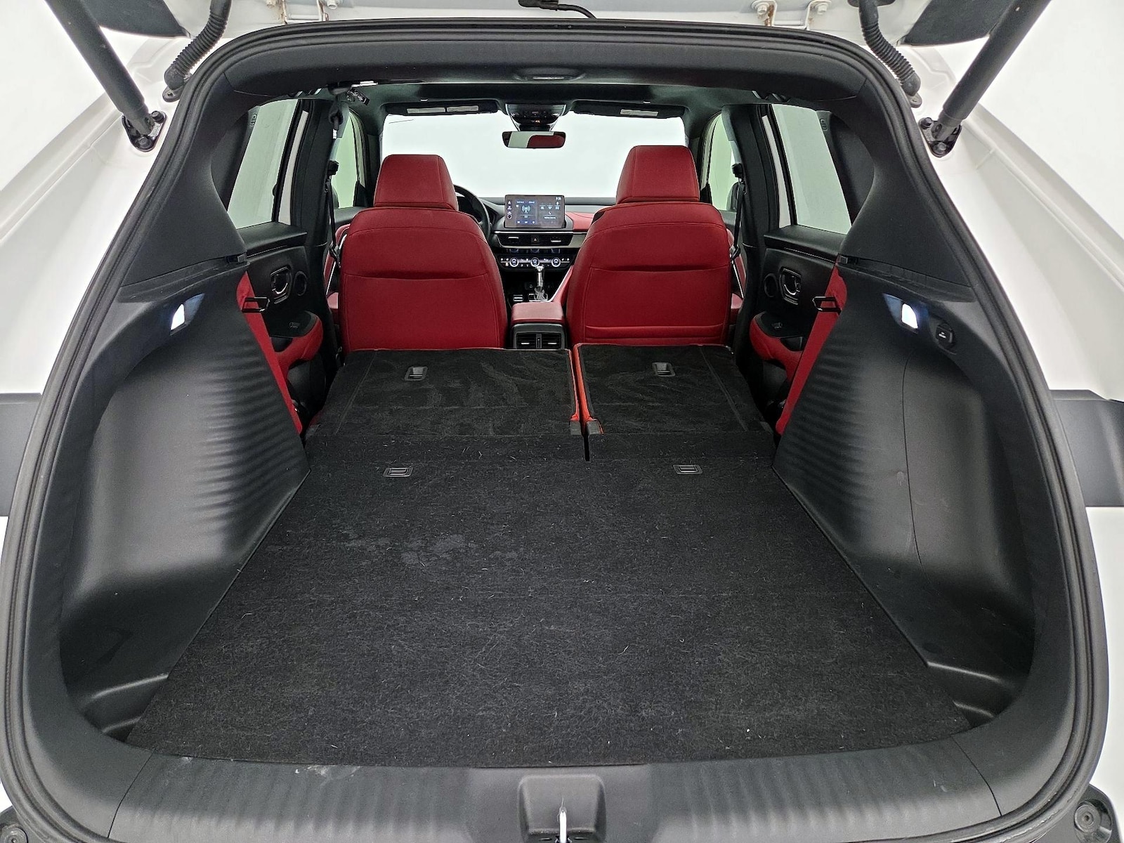 2025 Acura ADX A-Spec Package - Photo 23