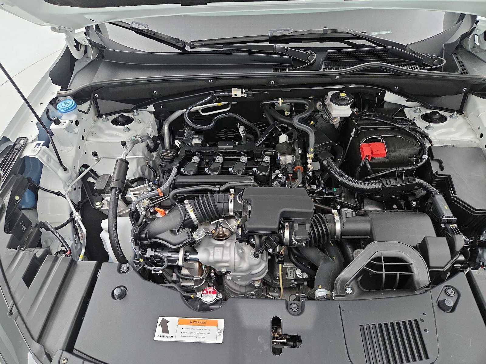 2025 Acura ADX A-Spec Package - Photo 24