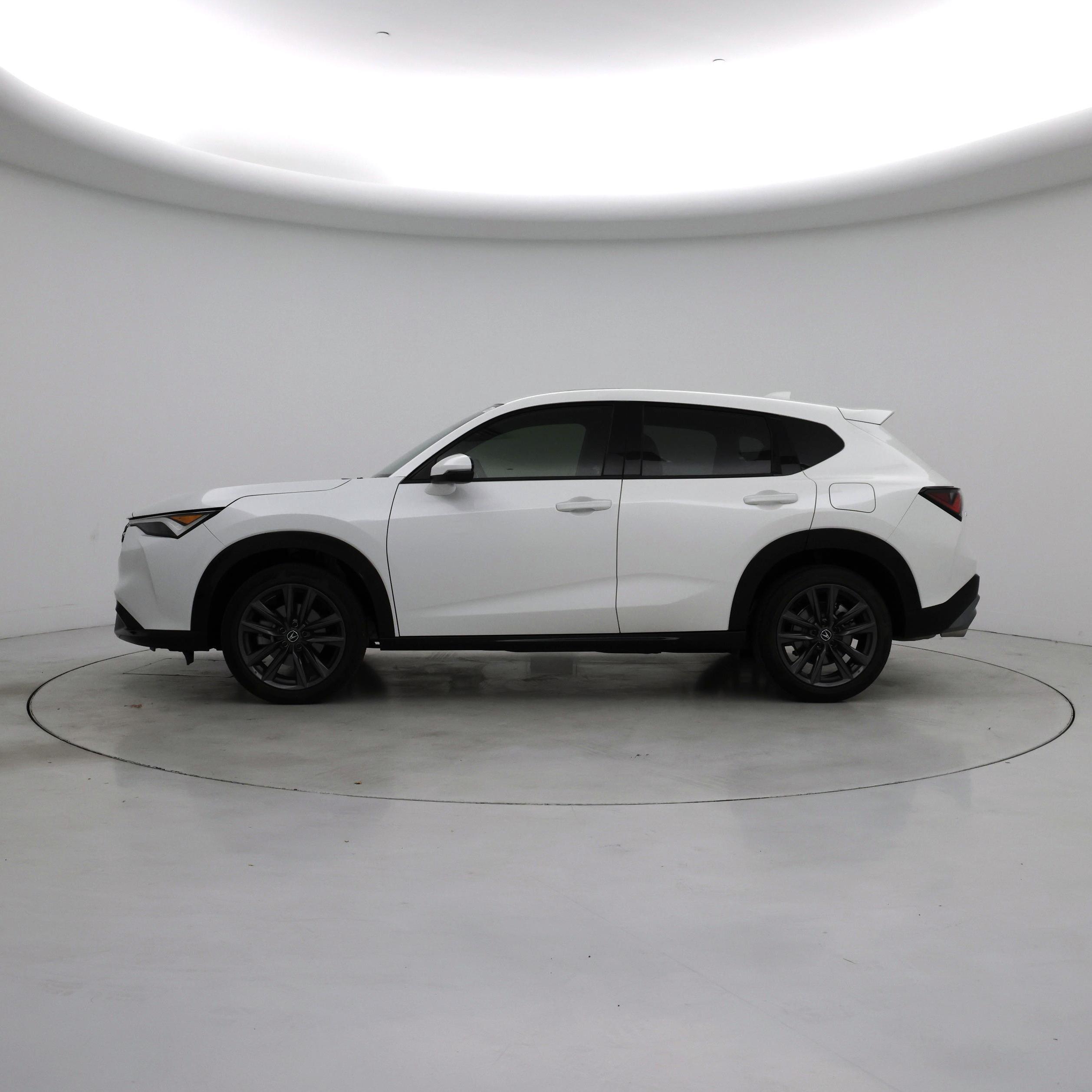 Thumbnail: 2025 Acura ADX - 3