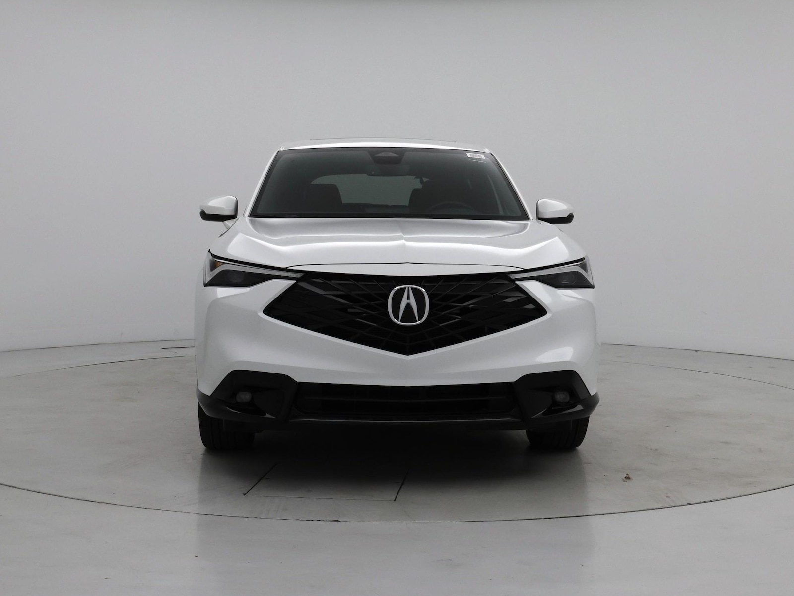 2025 Acura ADX A-Spec Package - Photo 6