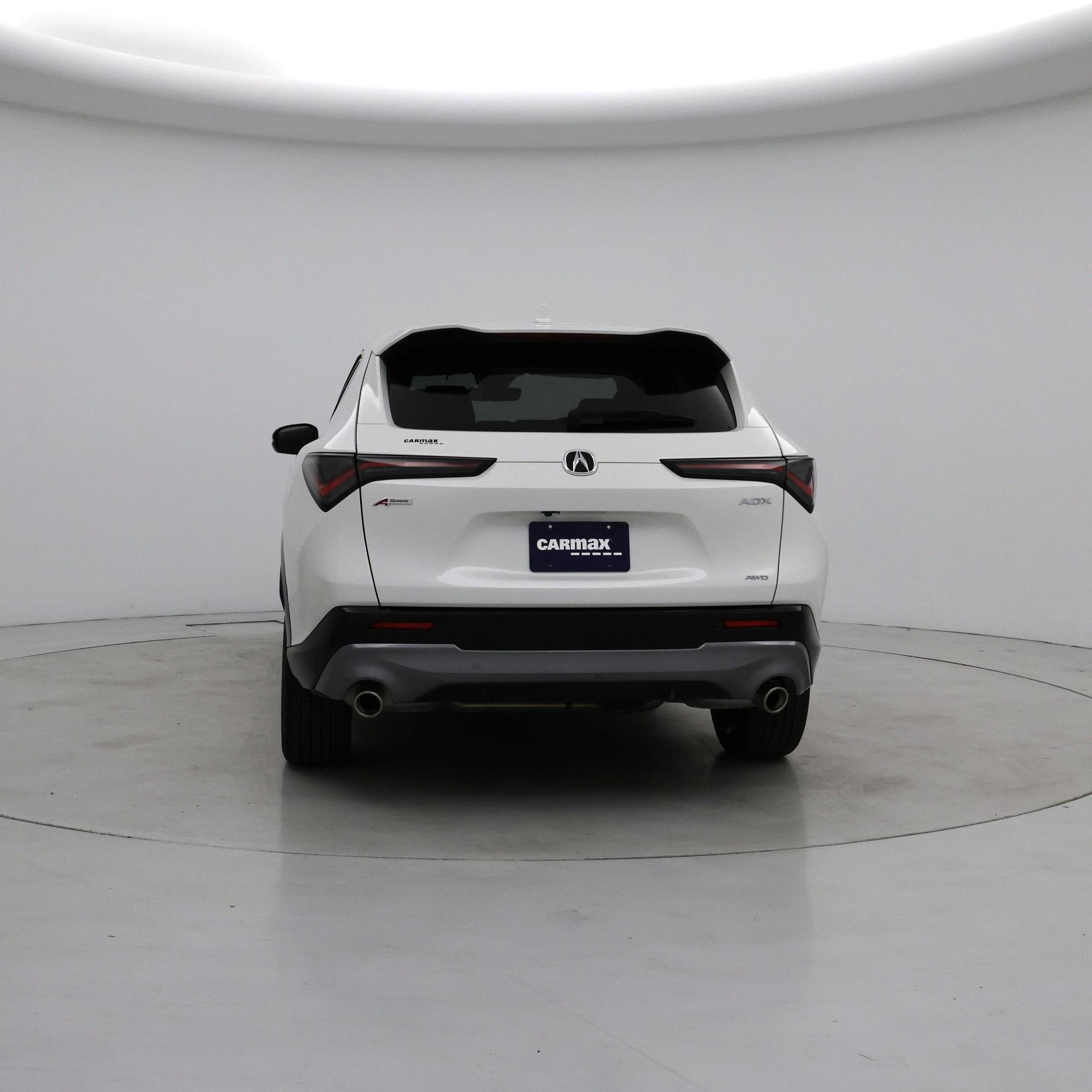 Thumbnail: 2025 Acura ADX - 6