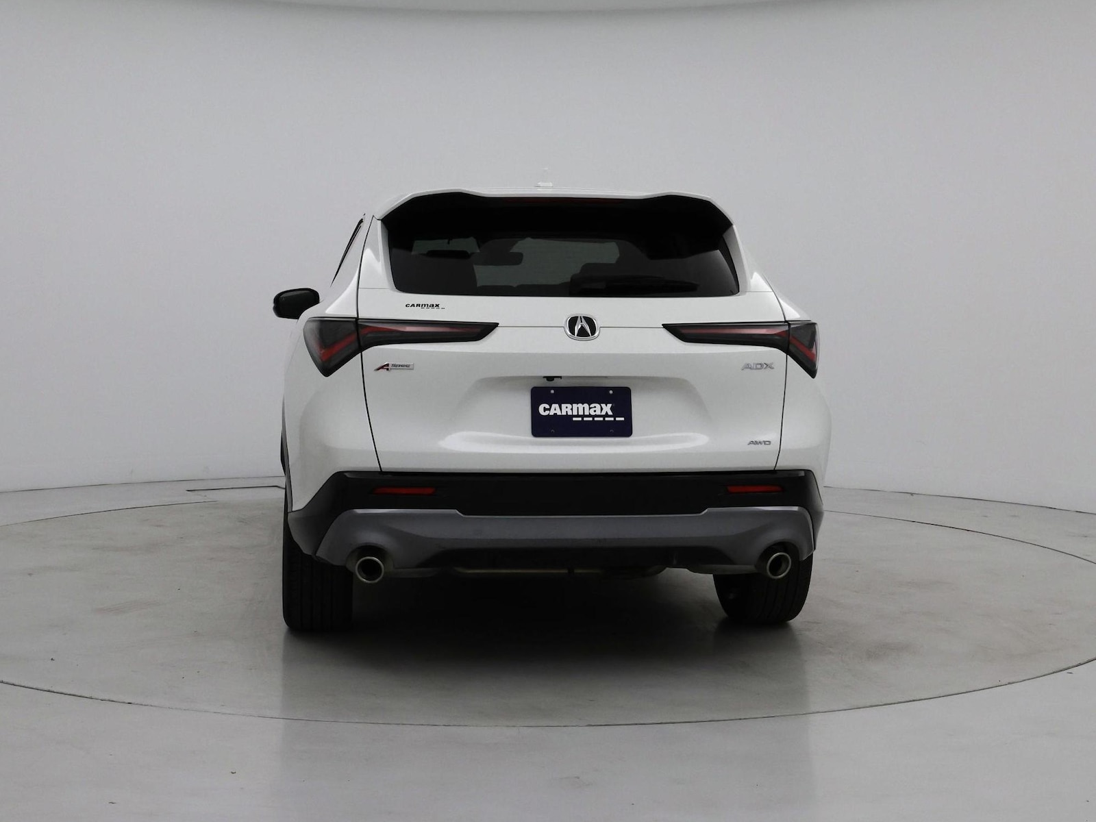 2025 Acura ADX A-Spec Package - Photo 7