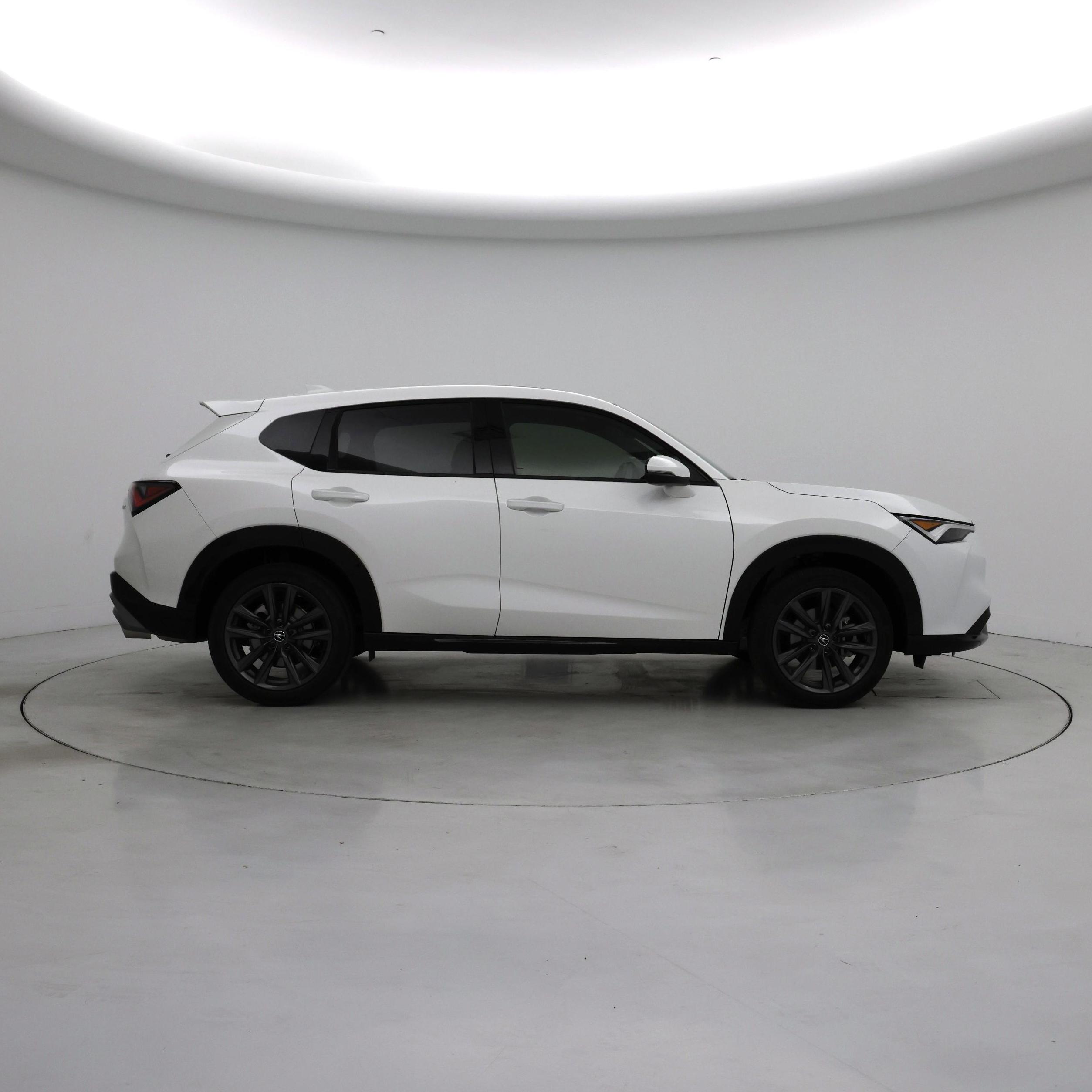 Thumbnail: 2025 Acura ADX - 7