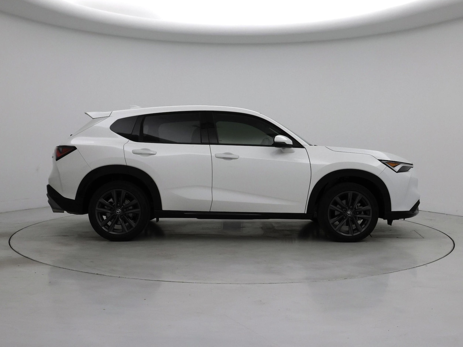 2025 Acura ADX A-Spec Package - Photo 8