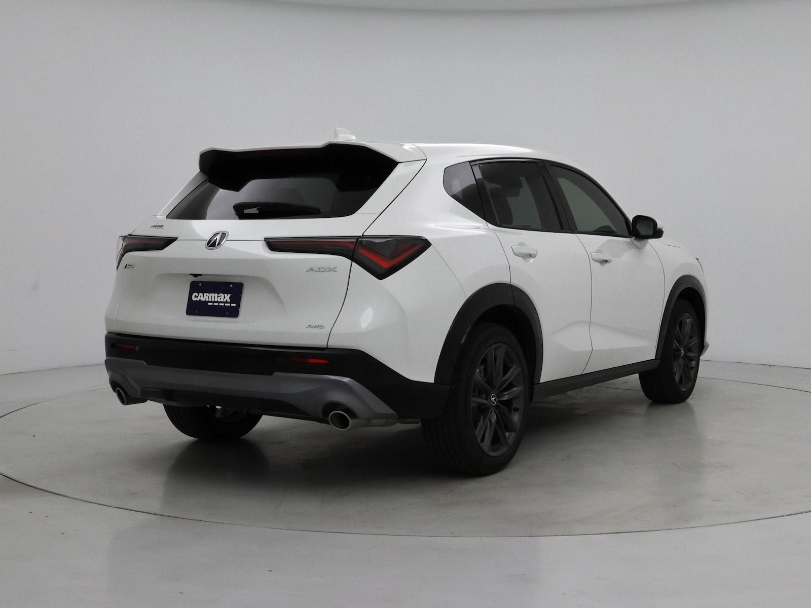 2025 Acura ADX A-Spec Package - Photo 9