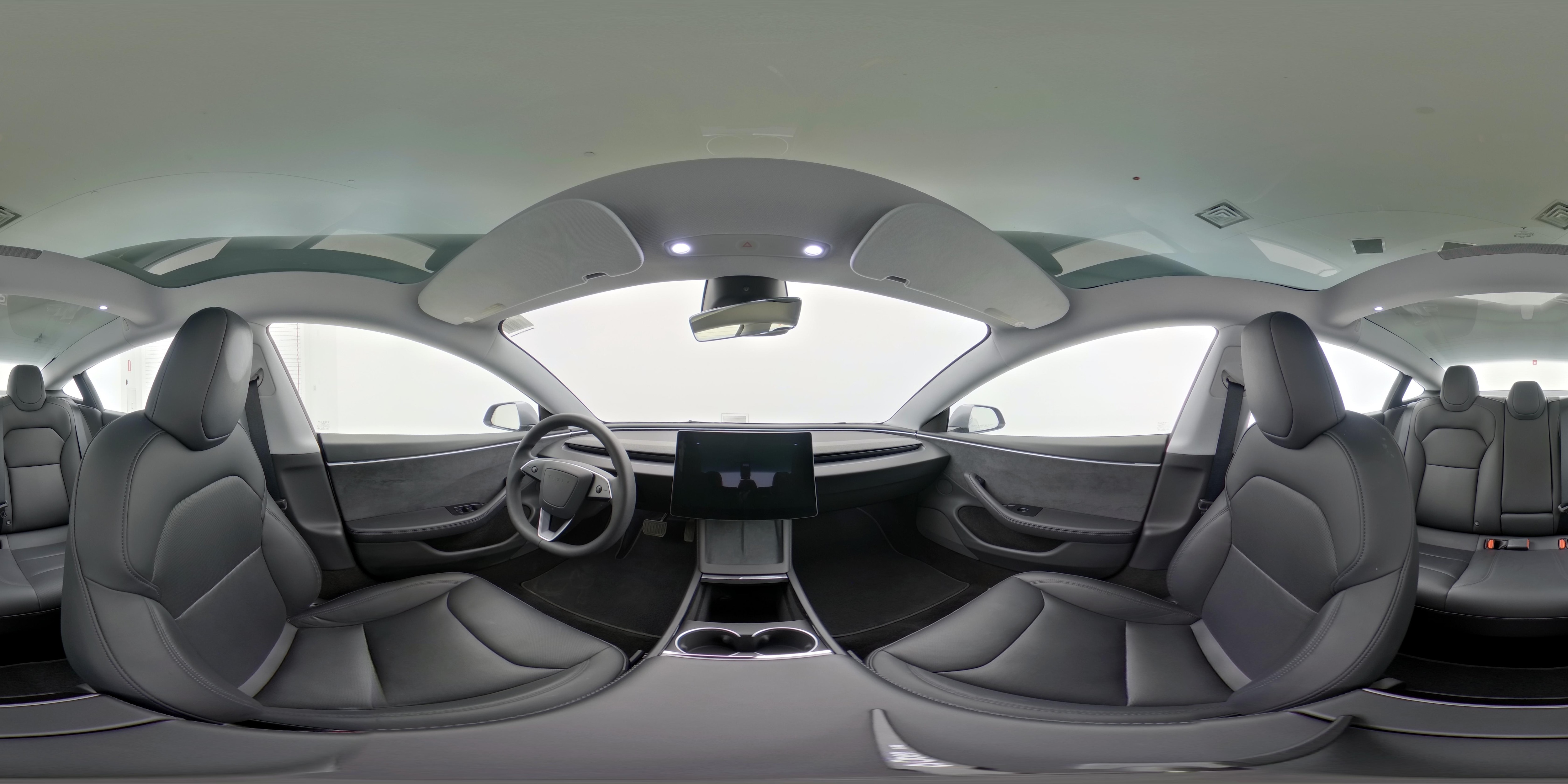 2025 Tesla Model 3 Long Range - Photo 24
