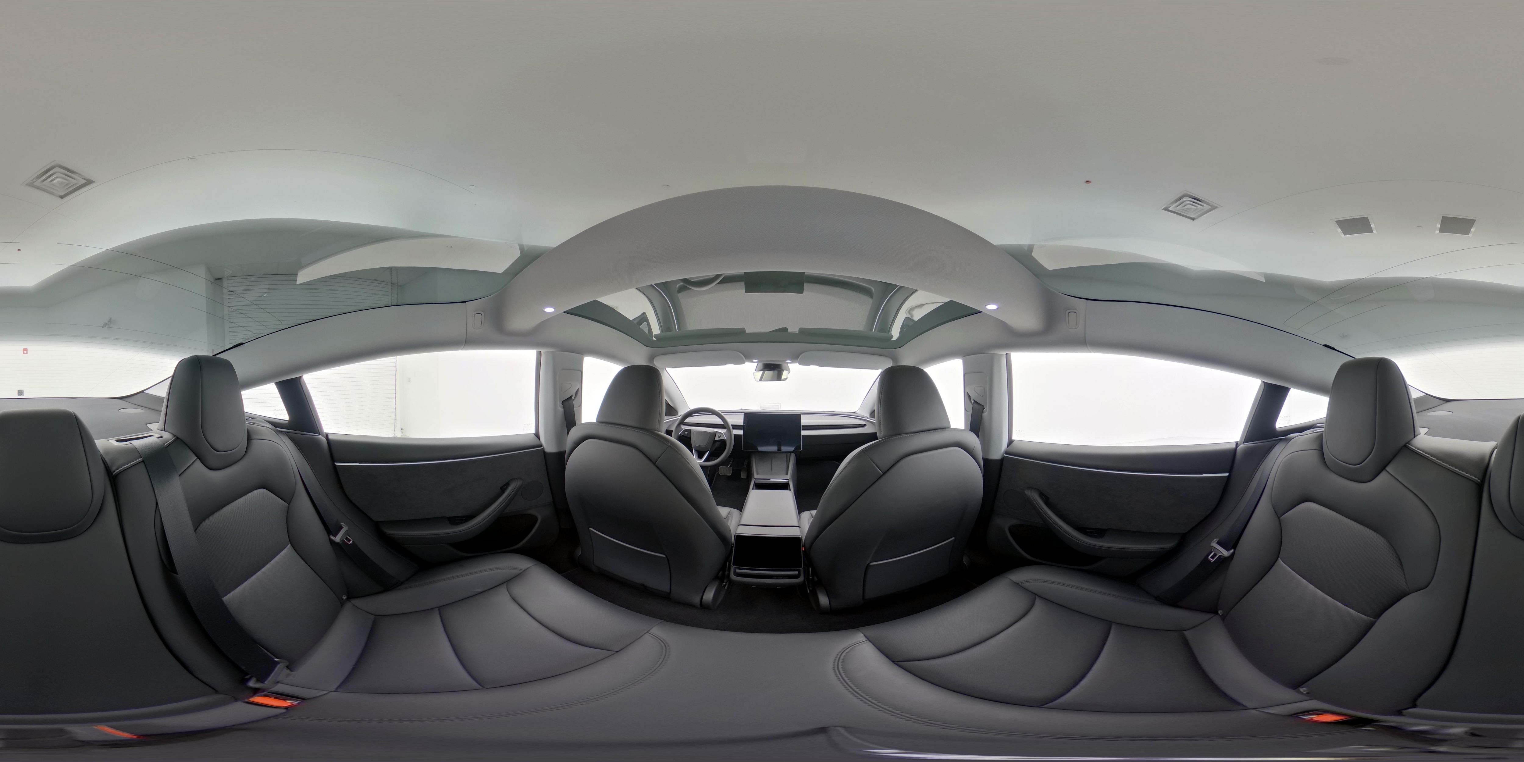 2025 Tesla Model 3 Long Range - Photo 25