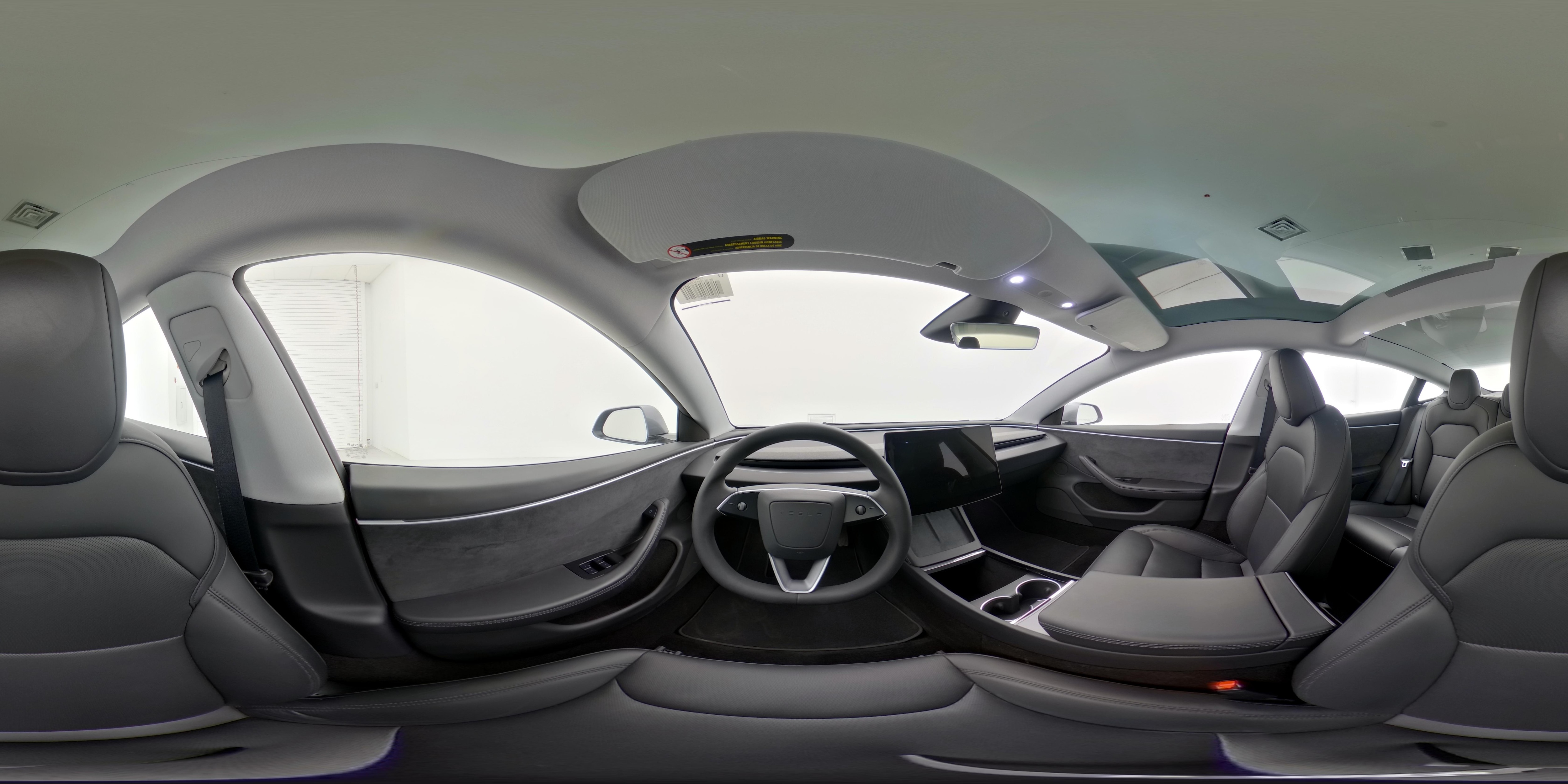 2025 Tesla Model 3 Long Range - Photo 26