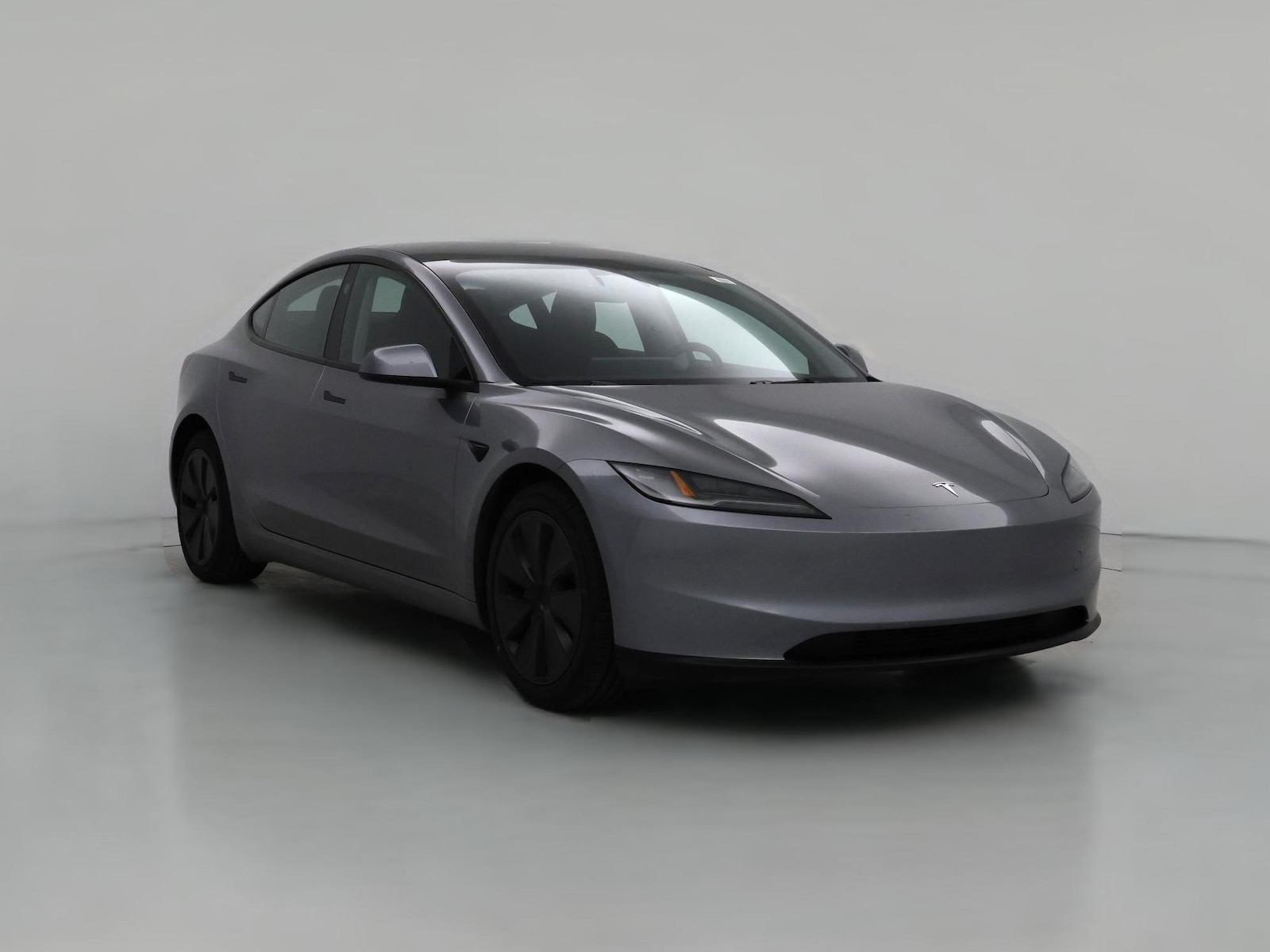2025 Tesla Model 3 Long Range - Photo 1