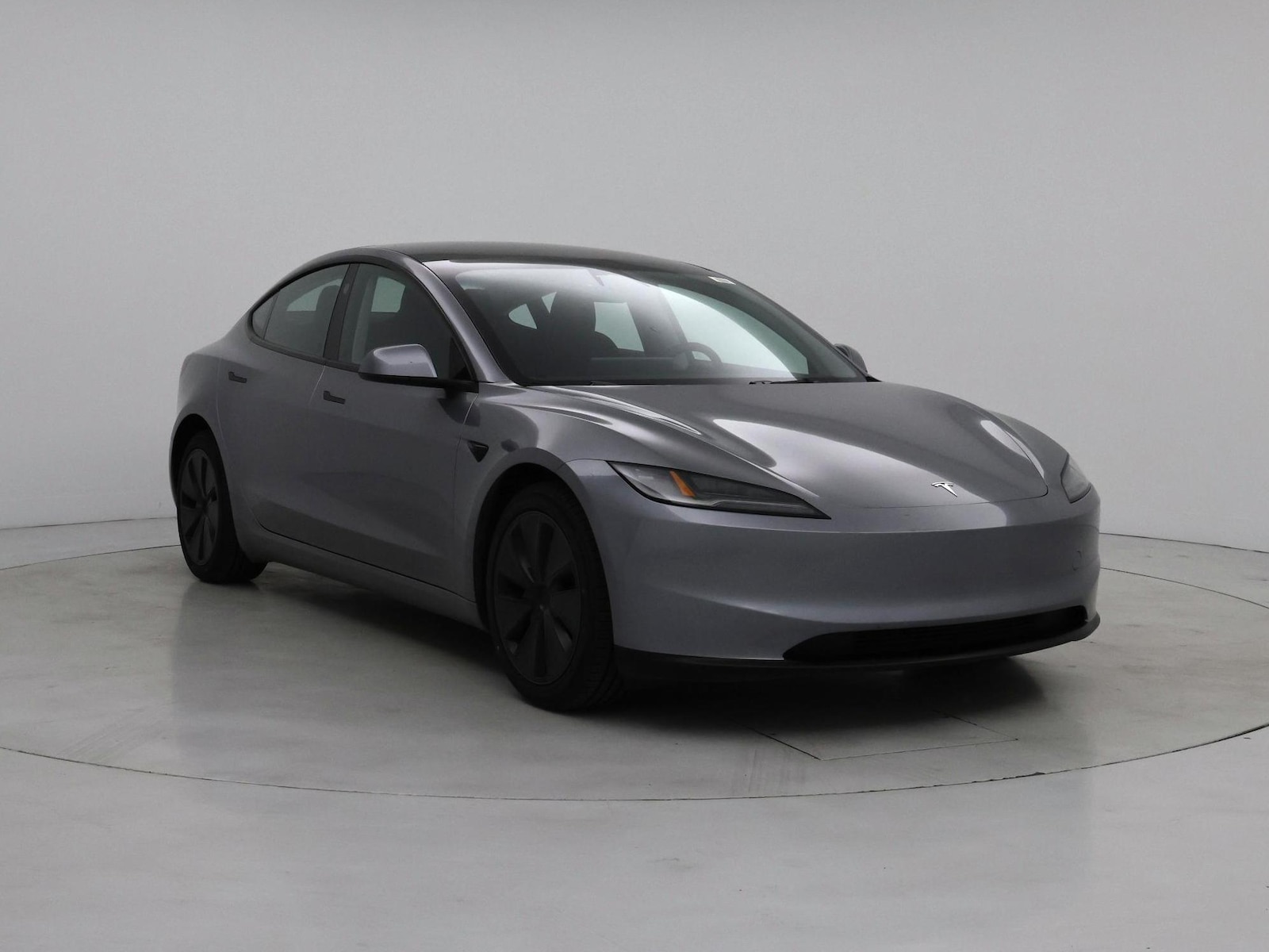 2025 Tesla Model 3 Long Range - Photo 2