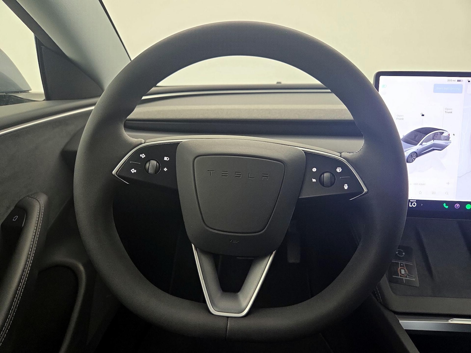2025 Tesla Model 3 Long Range - Photo 11