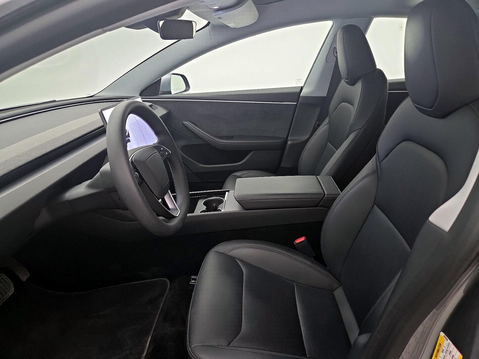 2025 Tesla Model 3 Long Range - Photo 12