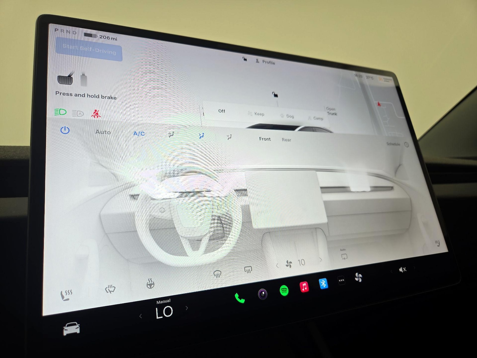 2025 Tesla Model 3 Long Range - Photo 17