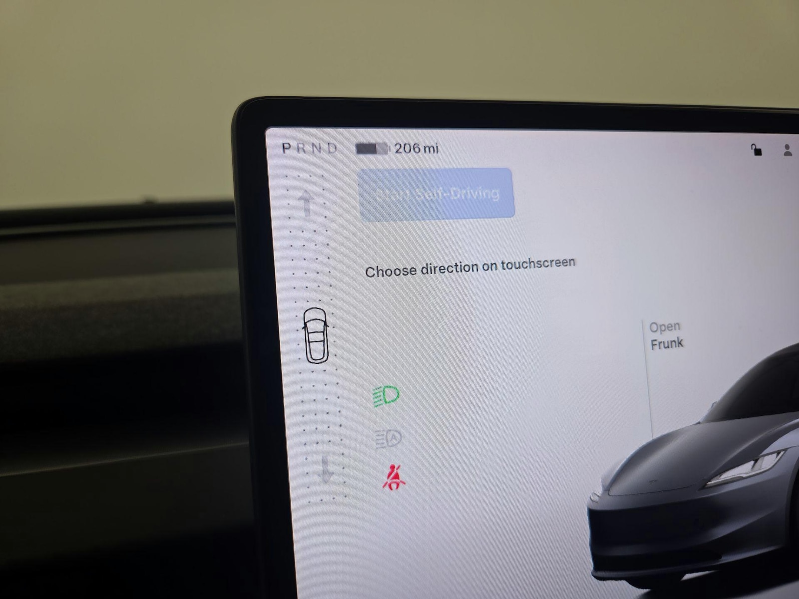 2025 Tesla Model 3 Long Range - Photo 18