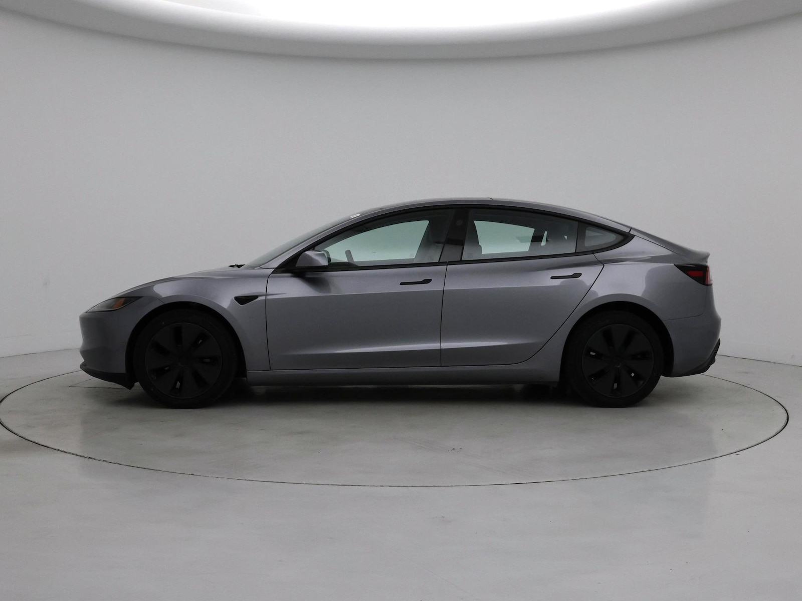 2025 Tesla Model 3 Long Range - Photo 4
