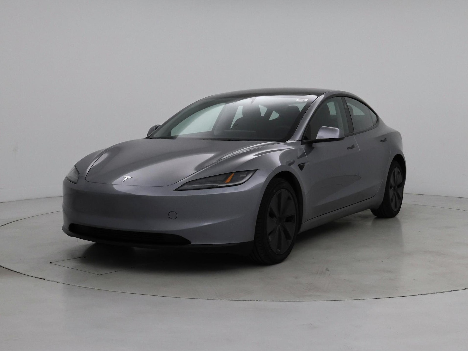2025 Tesla Model 3 Long Range - Photo 5