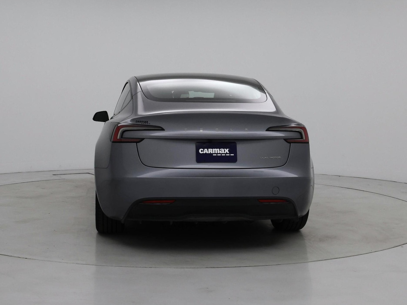 2025 Tesla Model 3 Long Range - Photo 7