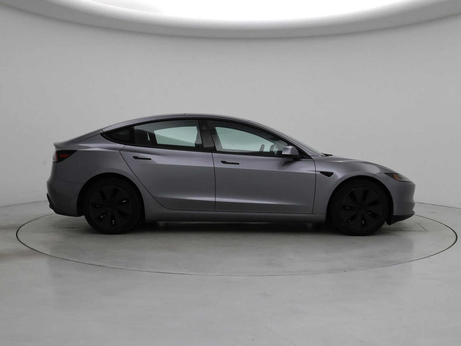 2025 Tesla Model 3 Long Range - Photo 8