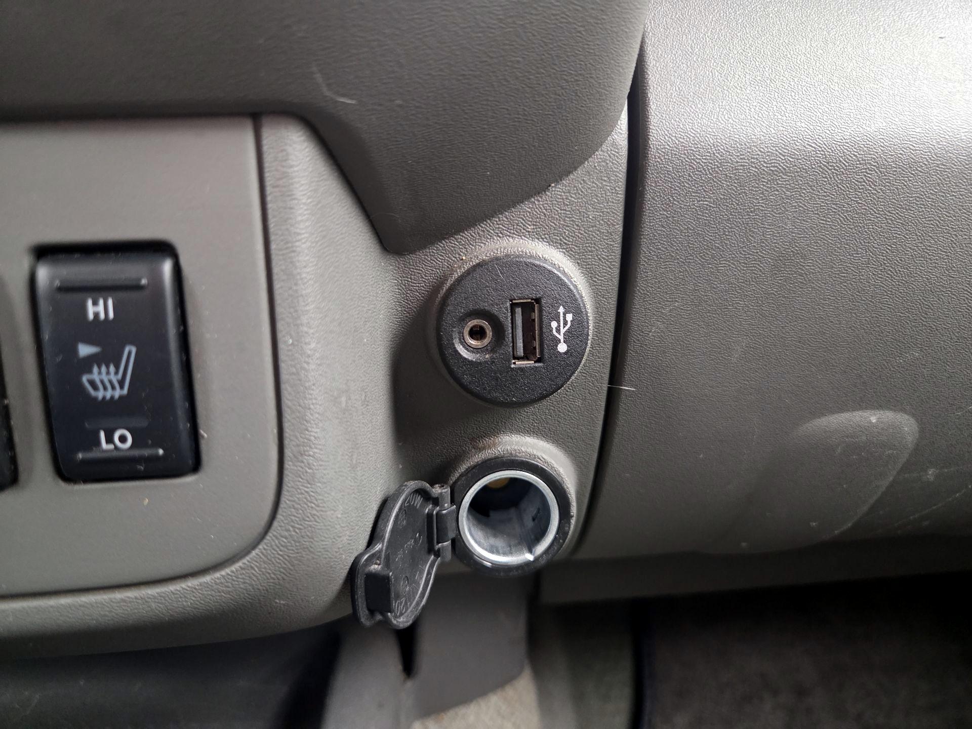 Thumbnail: 2017 Nissan Frontier - 18