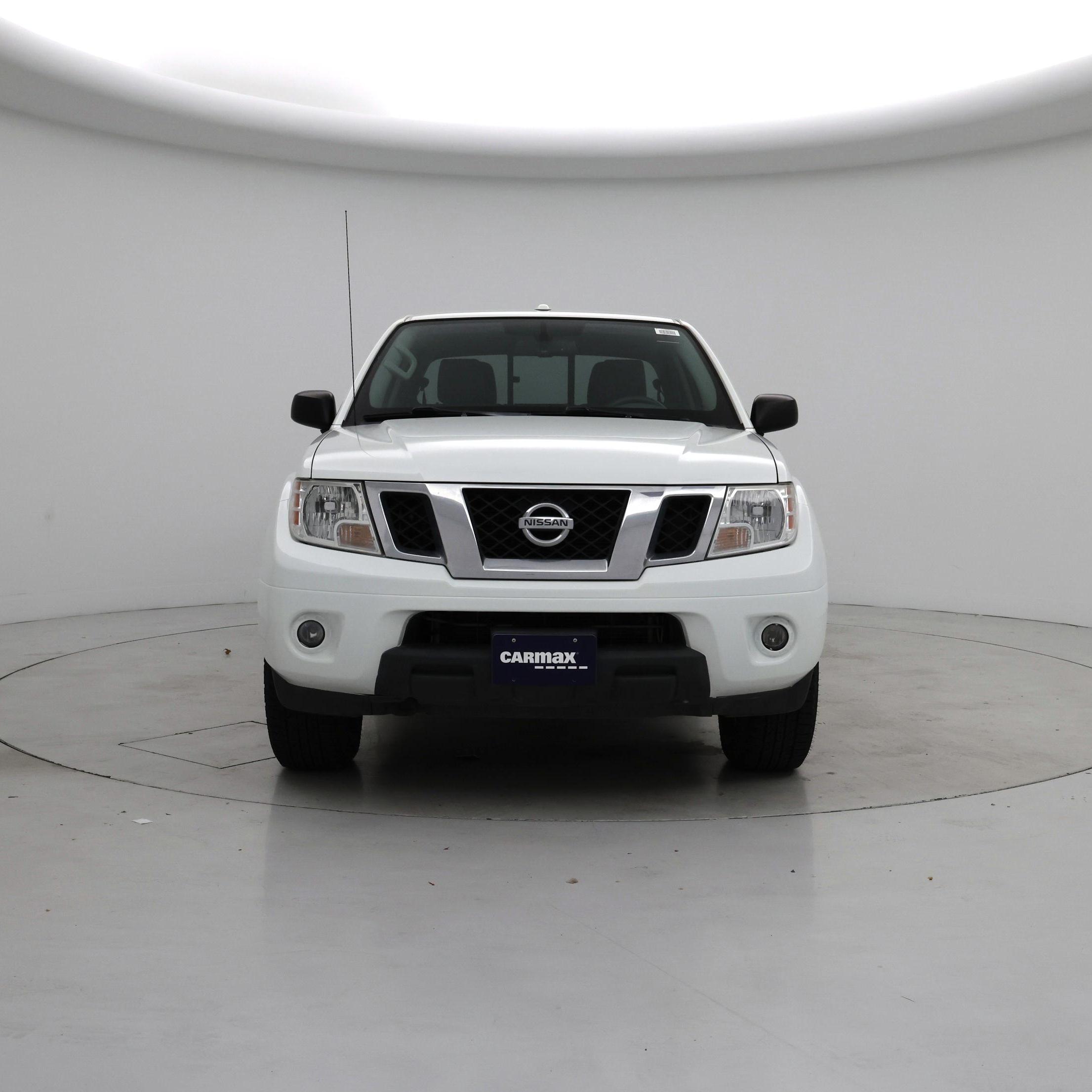 Thumbnail: 2017 Nissan Frontier - 5