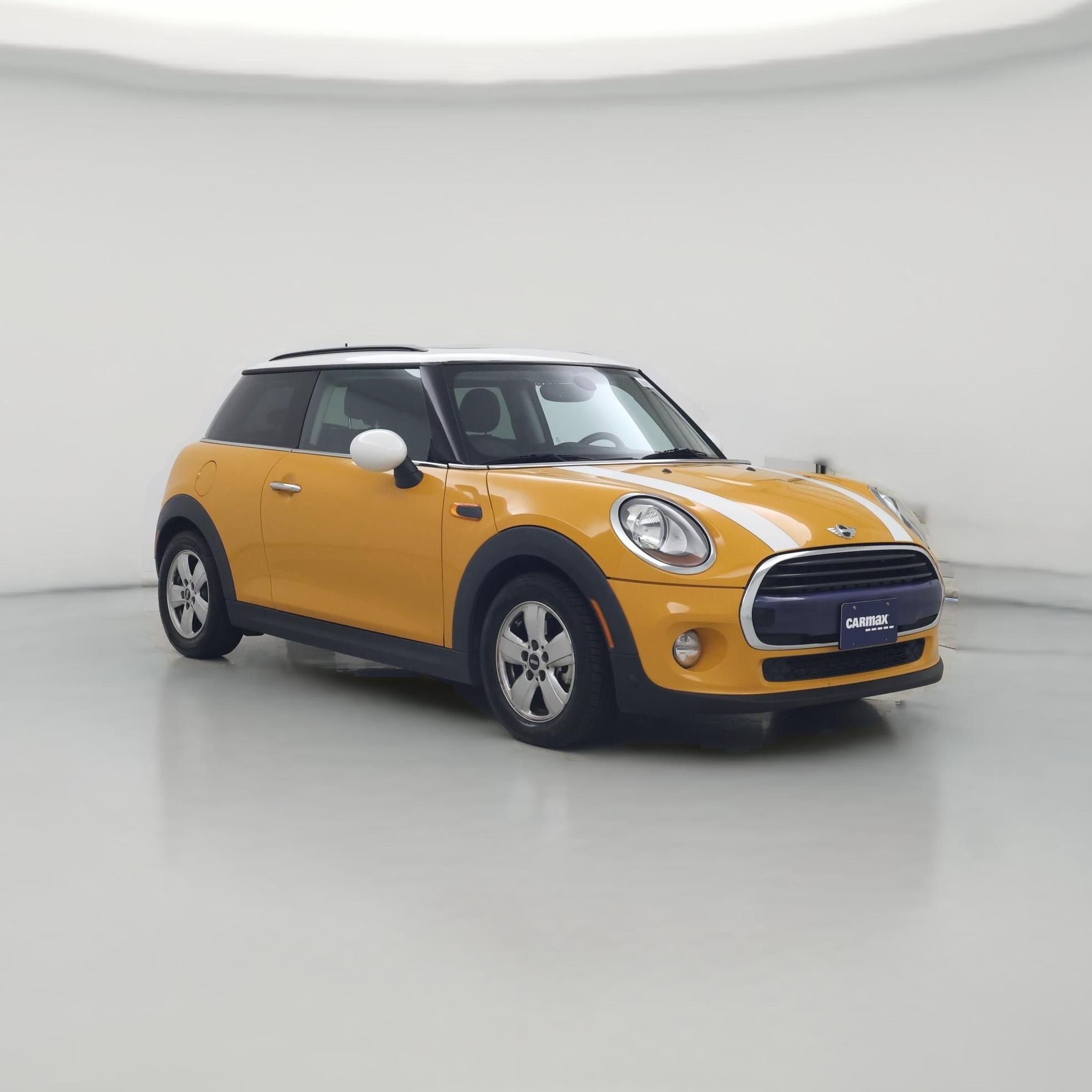 Thumbnail: 2016 MINI Cooper Hardtop - 1