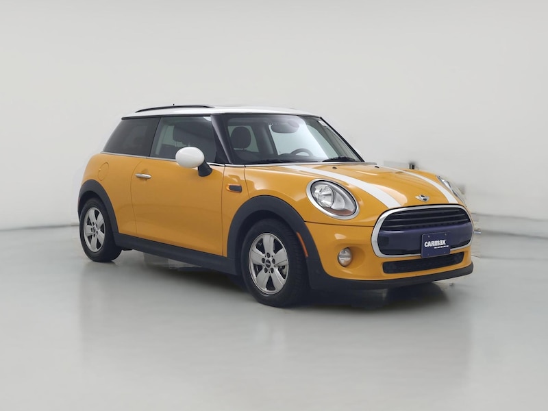 2016 MINI Cooper Hardtop  -
                  Sacramento, CA