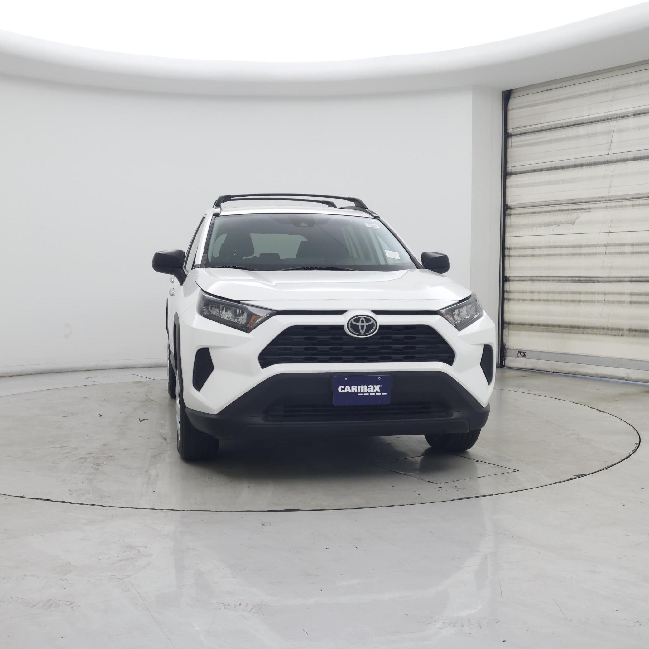 Thumbnail: 2021 Toyota RAV4 - 5