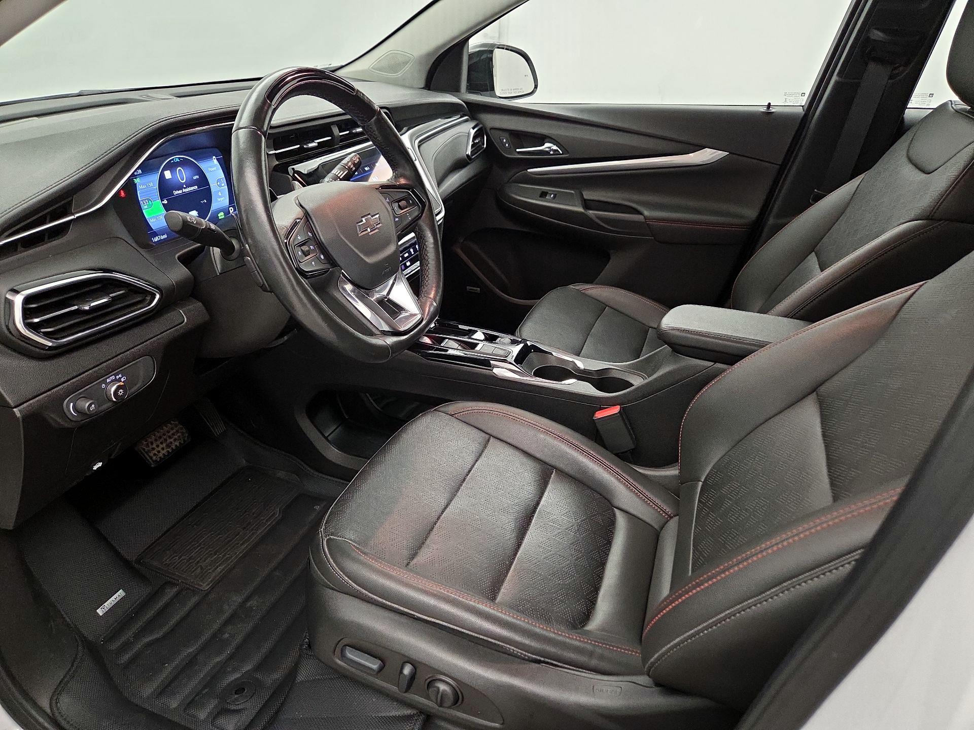 Thumbnail: 2023 Chevrolet Bolt EUV - 11