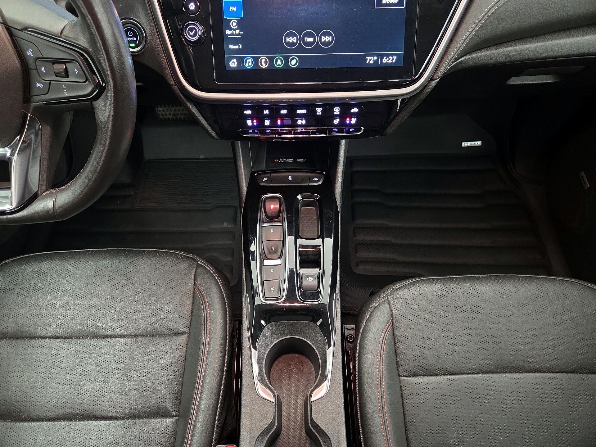 Thumbnail: 2023 Chevrolet Bolt EUV - 17