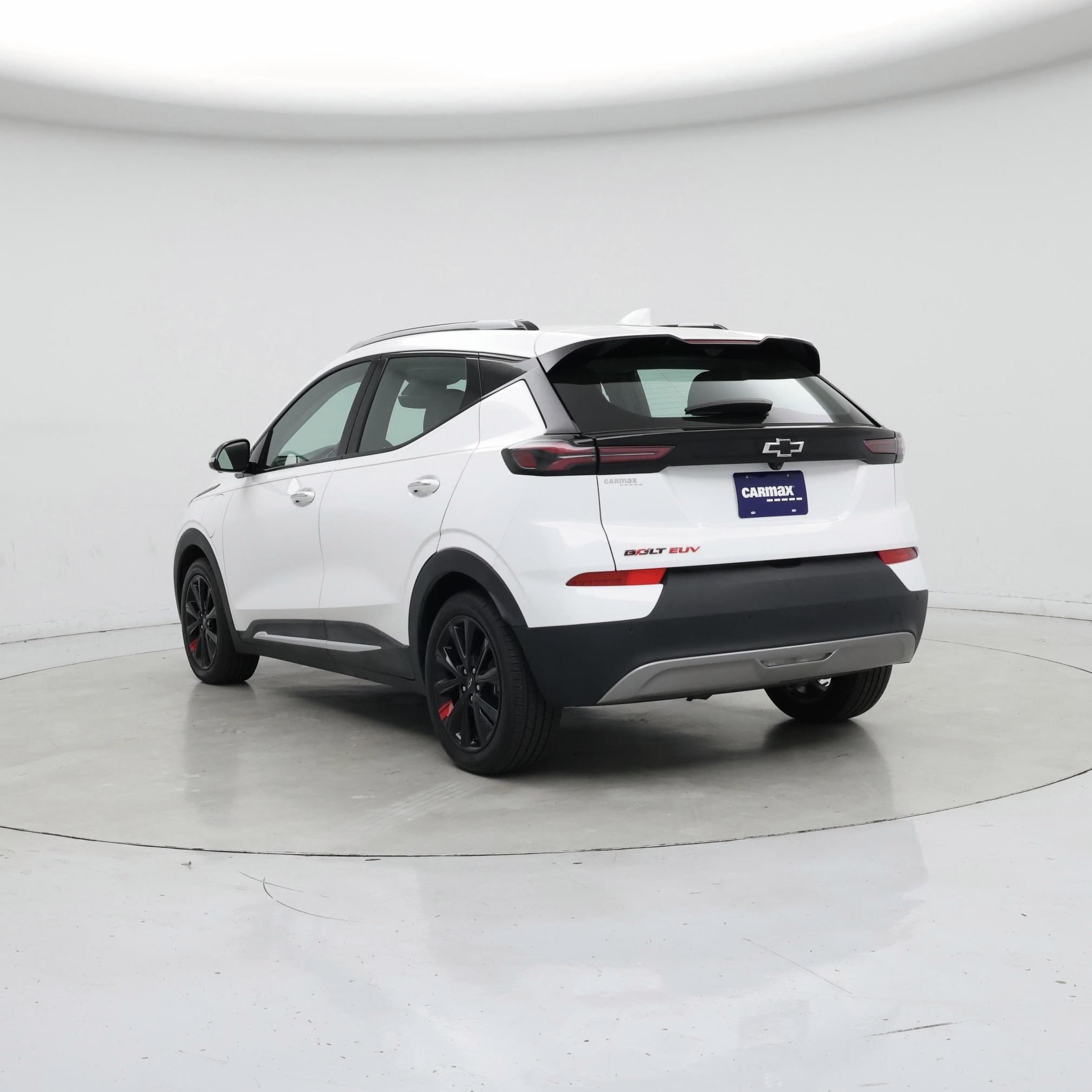 Thumbnail: 2023 Chevrolet Bolt EUV - 2